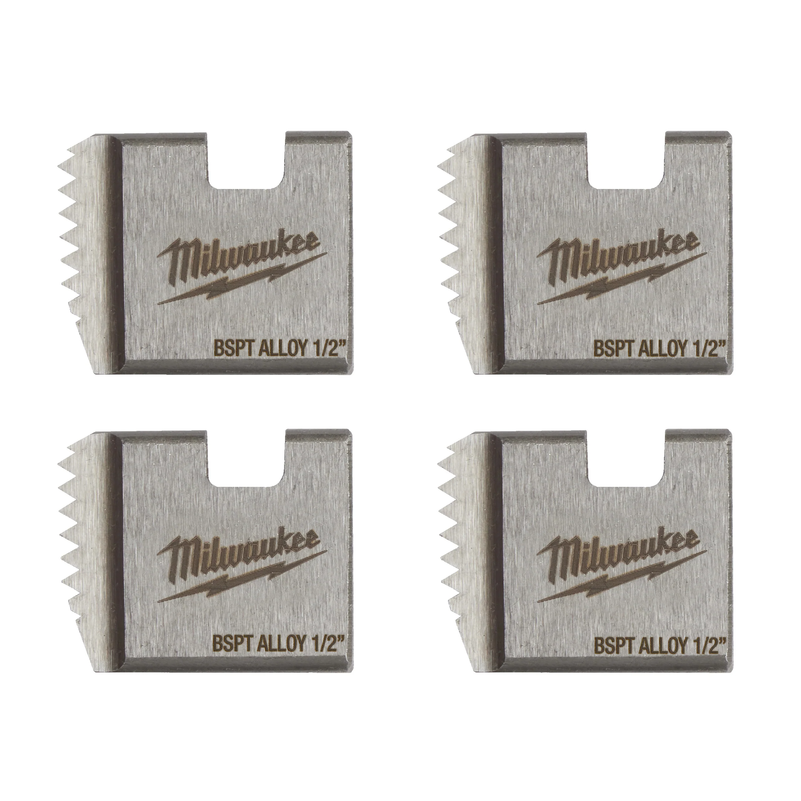 Milwaukee BSPT ALLOY DIE 1/2IN 4932480227