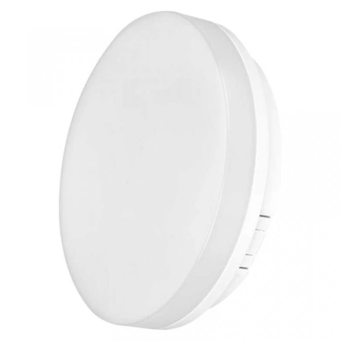 Oprawa LED okrągła Tori 15W IP54 ciepła biel EMOS ZM4121