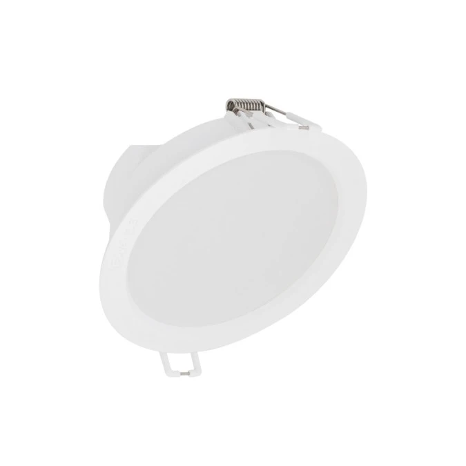Oprawa LED DOWNLIGHT IP44 DN 115 8W 800lm 4000K 840 WT 4058075702967