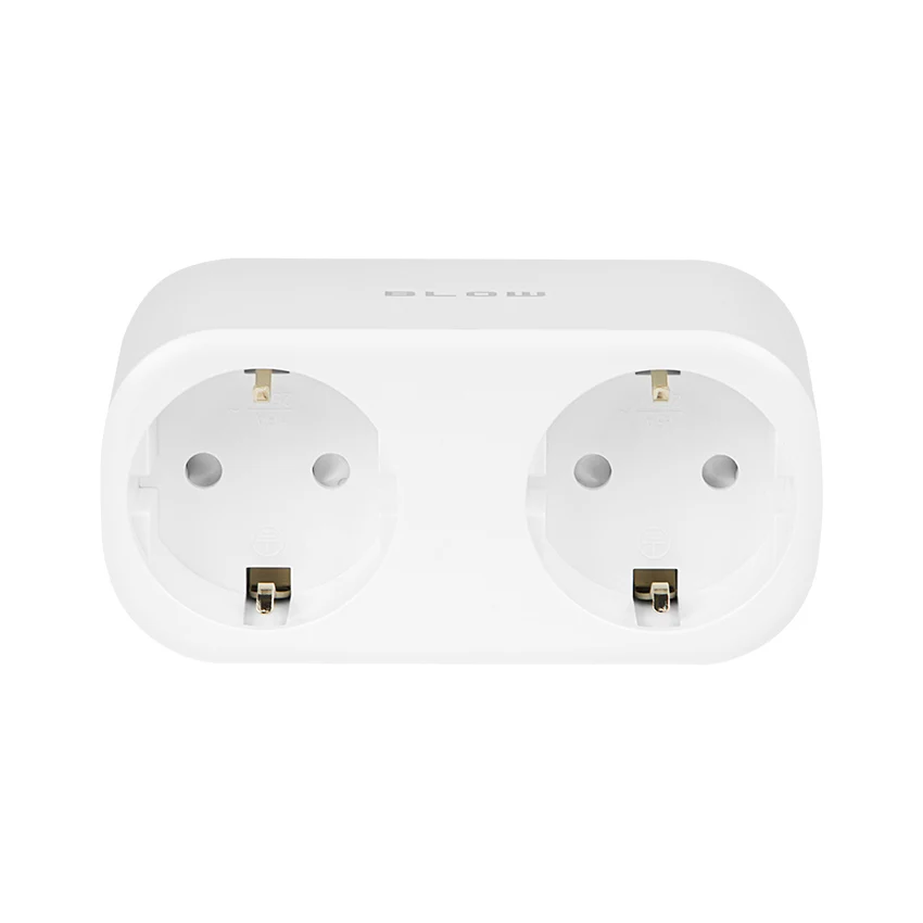Smart zásuvka BLOW 72-072 WiFi Tuya