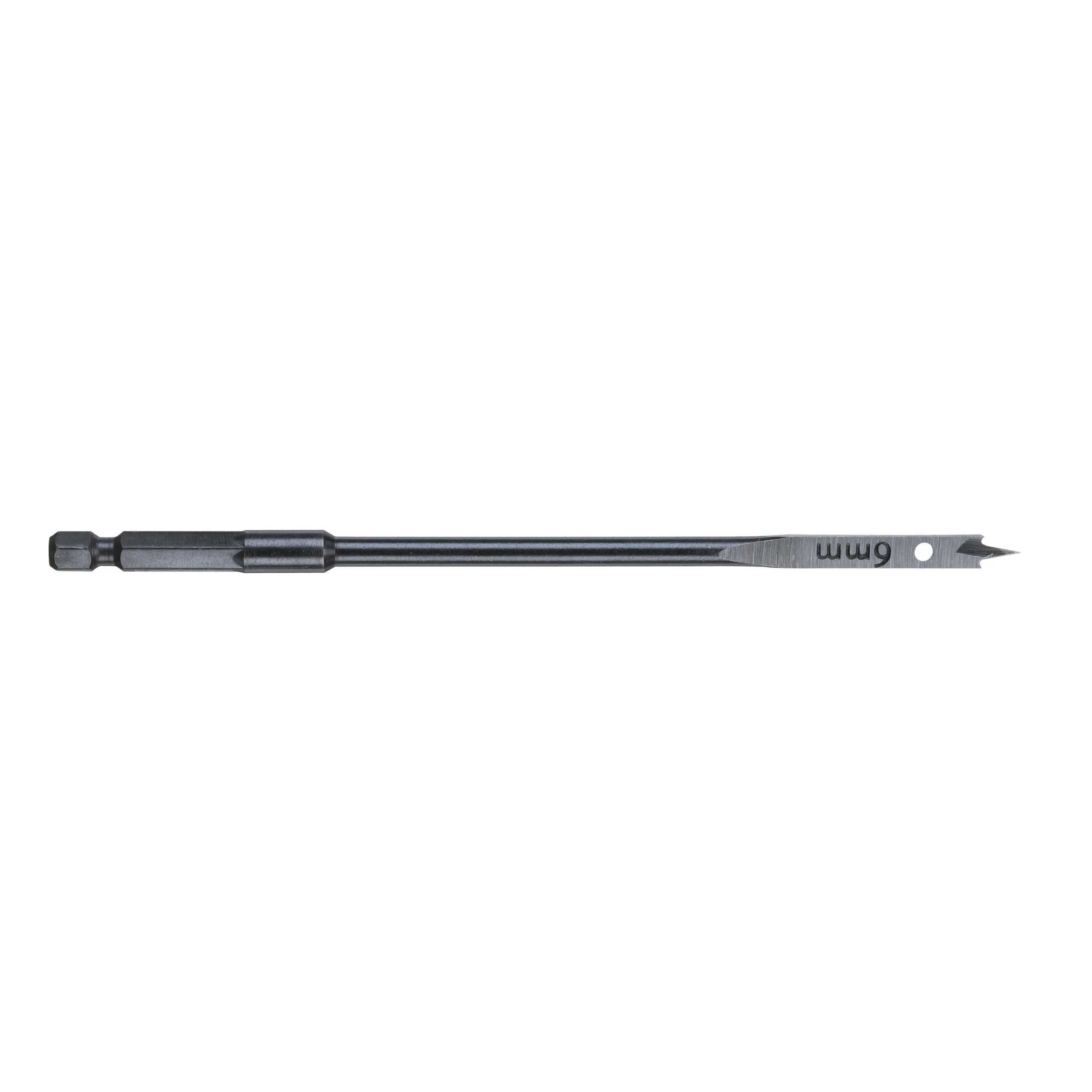 Milwaukee Wiertło piórowe 6 x 152 mm