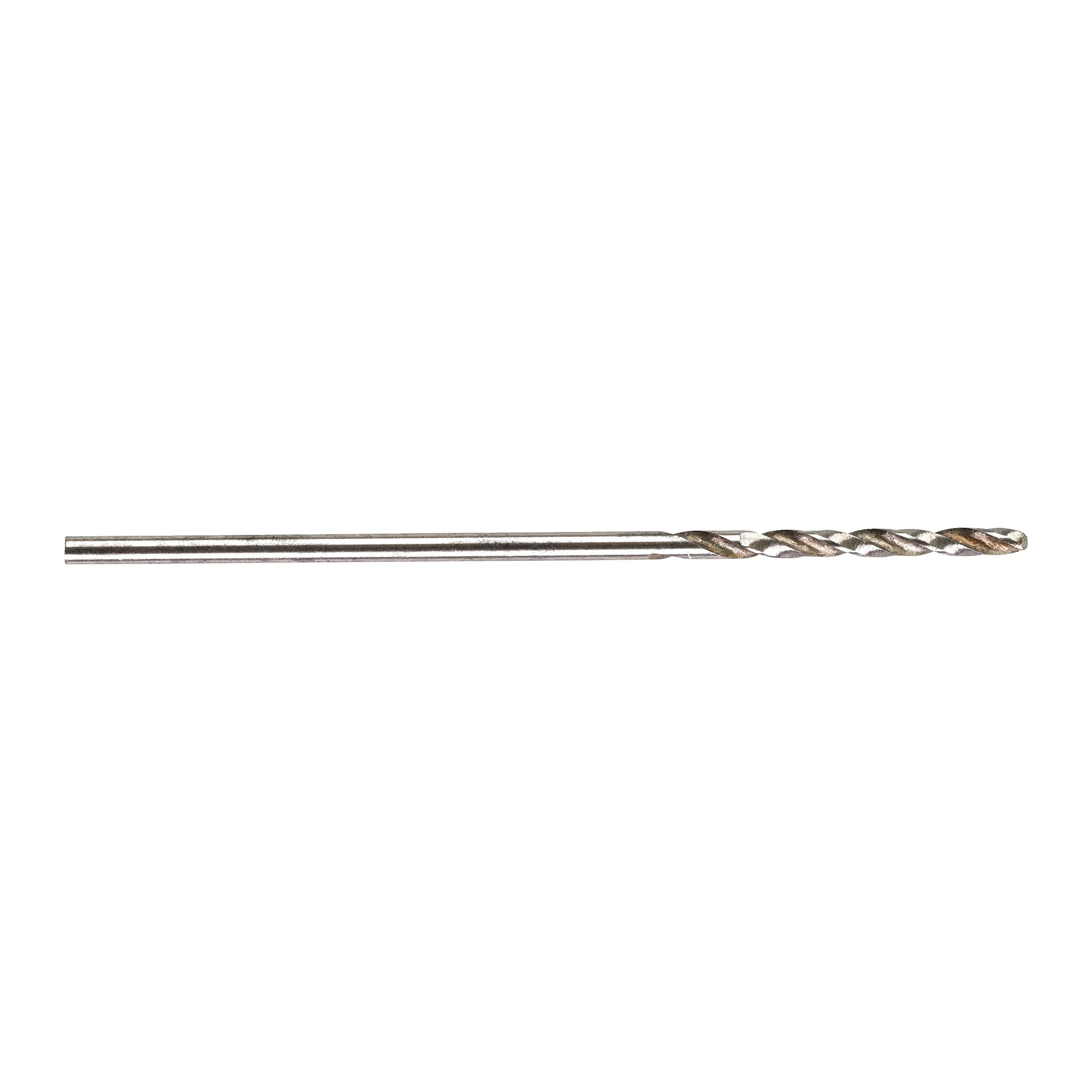 Milwaukee Wiertło HSS-G Thunderweb 1.1 – 10 szt.