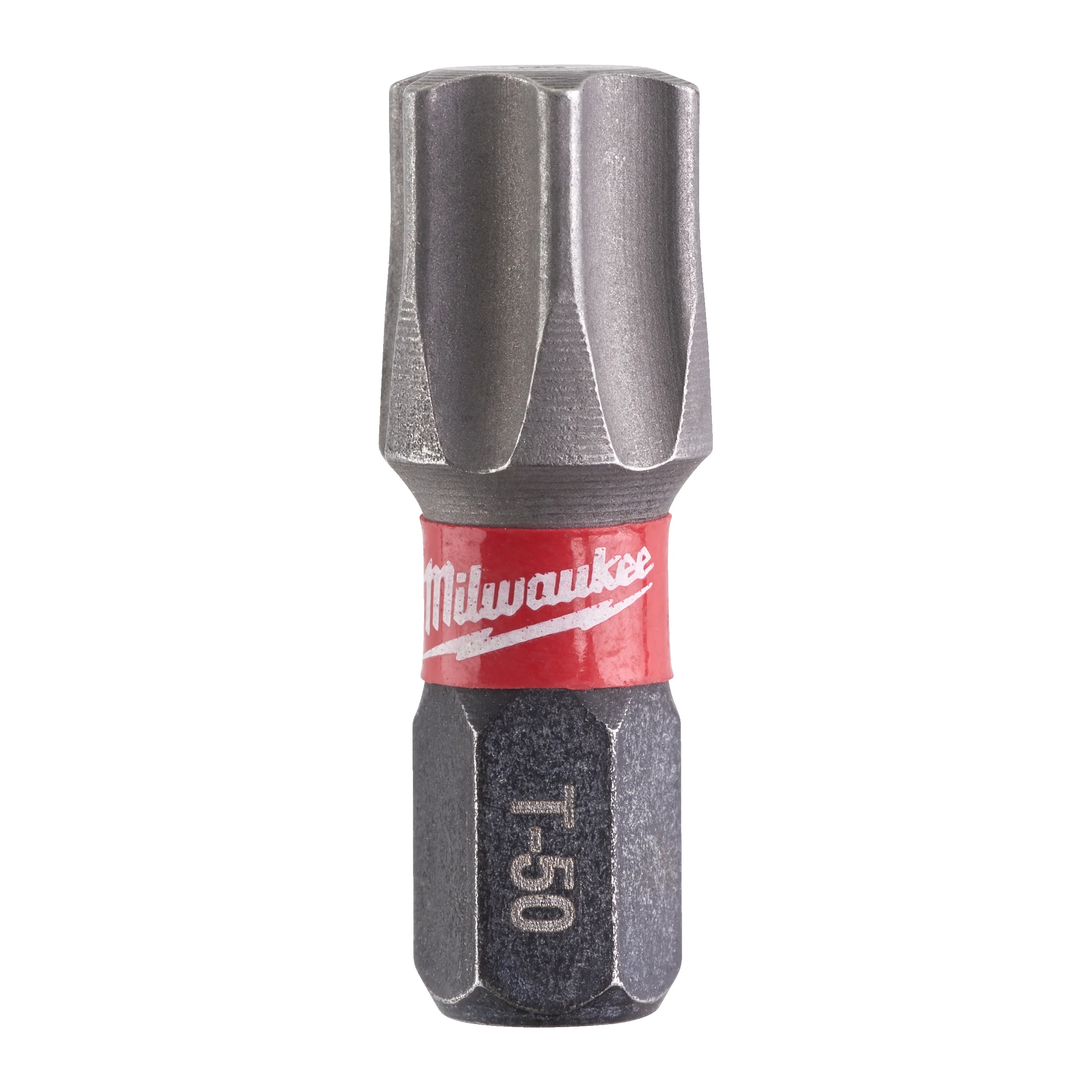 Milwaukee Bit Shockwave TX50 25mm-2szt.