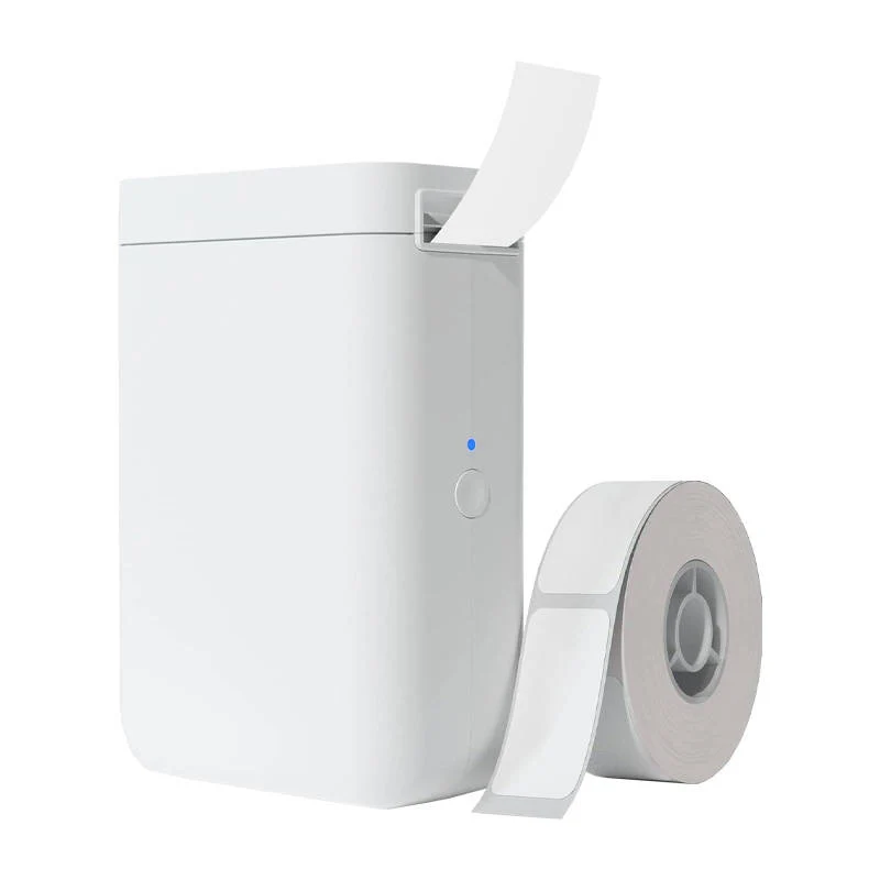 Tiskárna štítků NIIMBOT D101 White