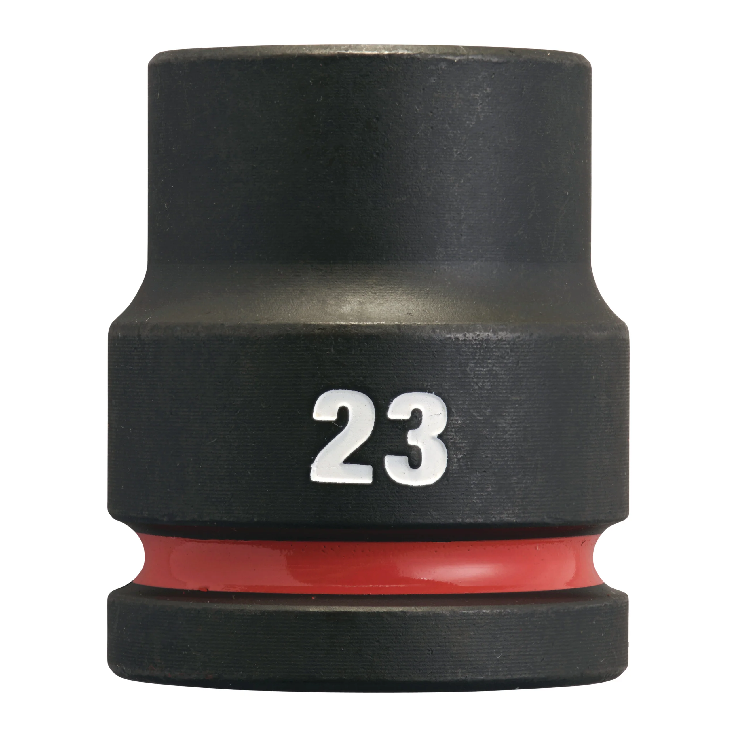 Milwaukee Nasadka udarowa SHW 3/4″ 23 mm, Hex