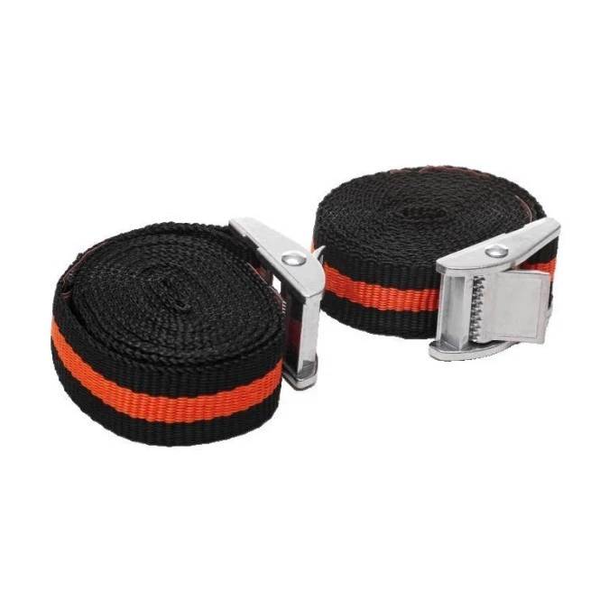 Pas do ładunków 200kg 2,5mx25mm (2x) STALCO S‑47846