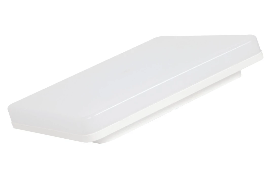 Oprawa LED AMBID I 15W 1250lm barwa naturalna 4000K IP54 kwadrat LO1542