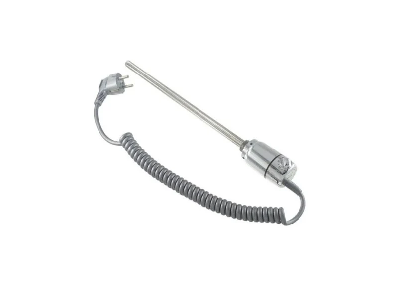 Topná tyč s termostatem GT600CH chrom 600W 340mm