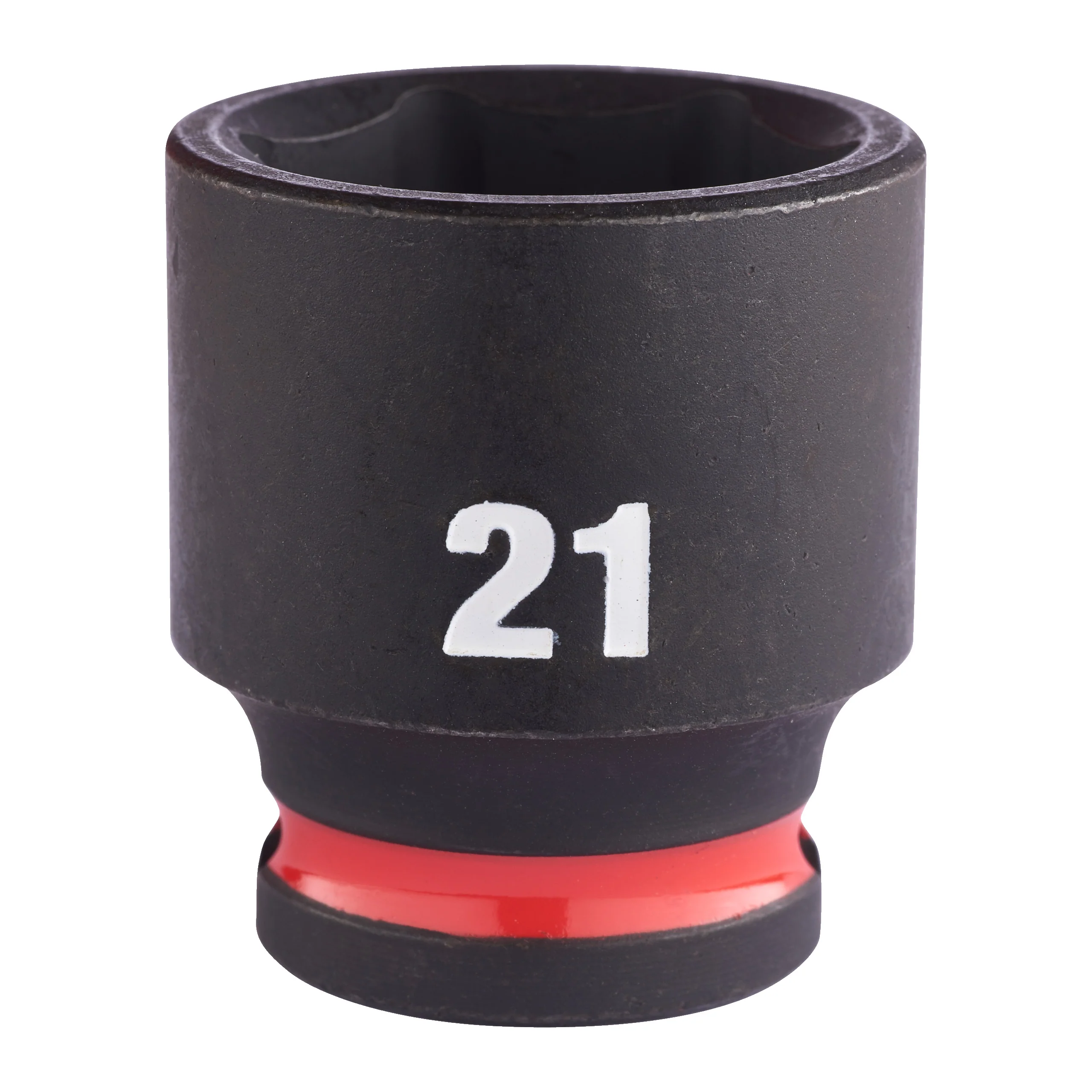 Milwaukee Nasadka udarowa SHW 3/8″ 21 mm Hex