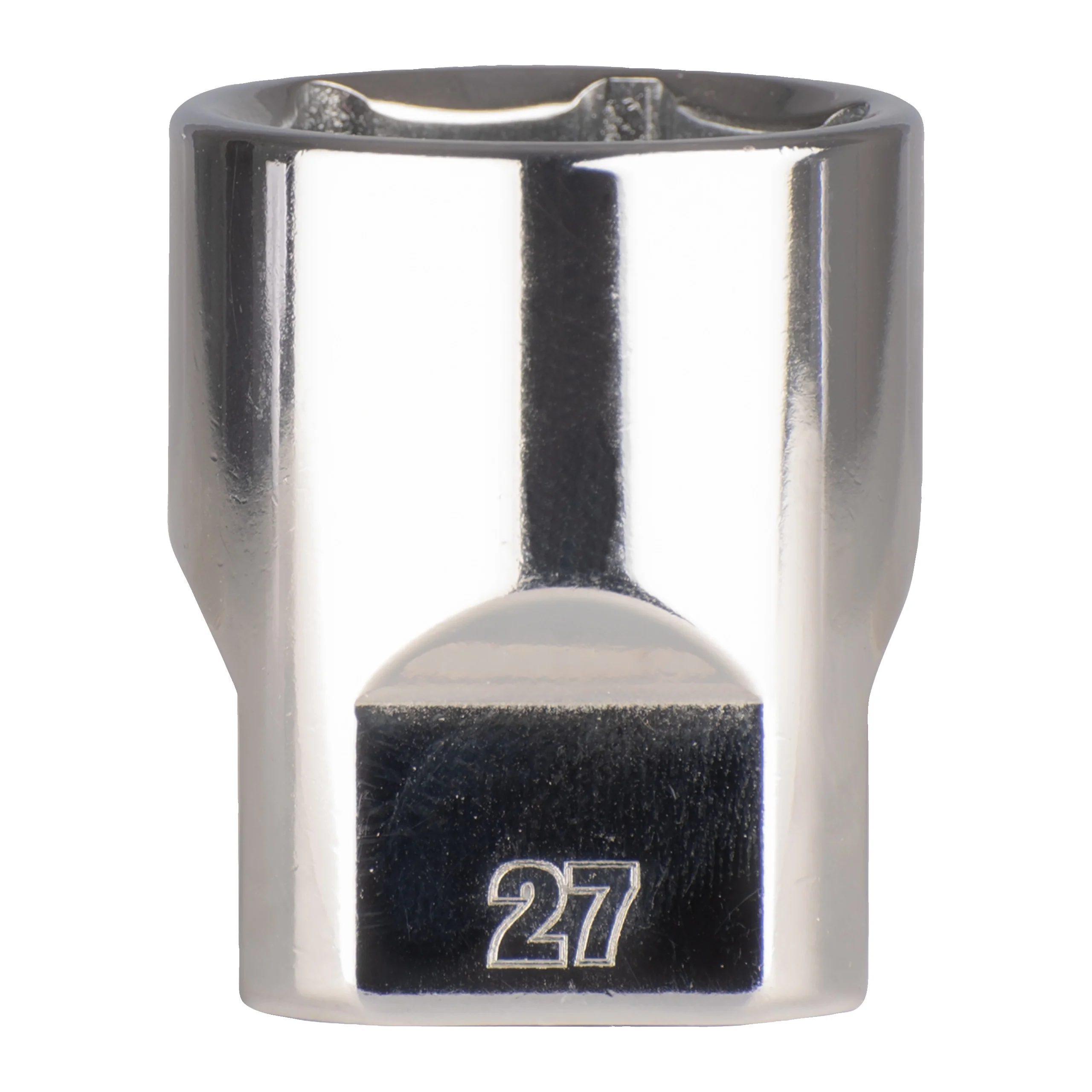 Milwaukee Nasadka 1/2″ 27mm standardowa (metryczna)
