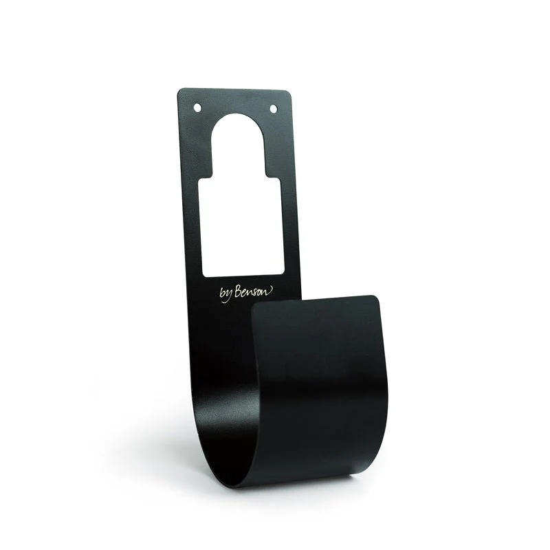 Metal Hose Hanger.