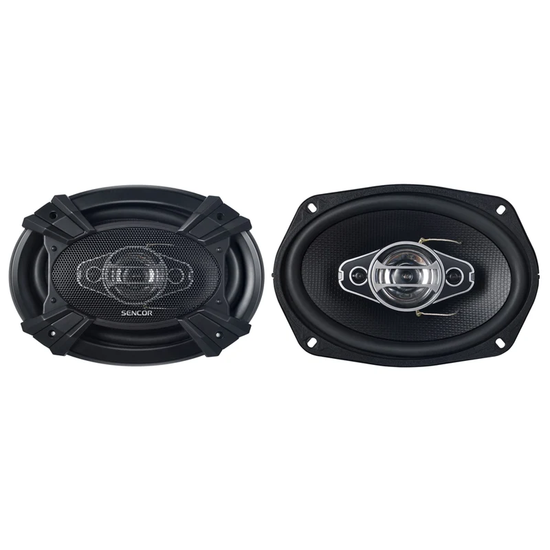 Autoreproduktory SENCOR SCS BX6902