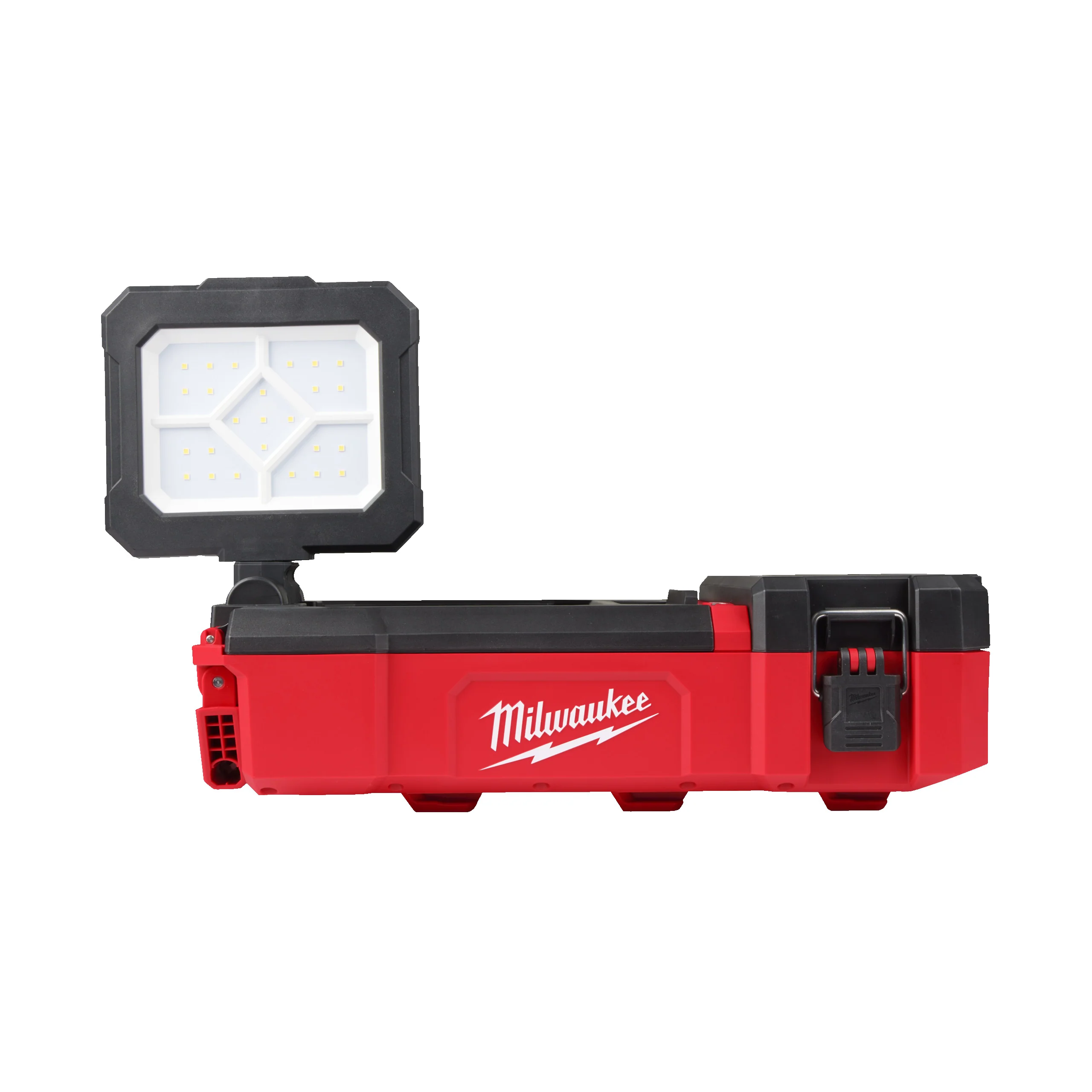 Milwaukee M12POAL-0 PACKOUT lampa oświetlenie stefowe 1400 lumenów 4933480473