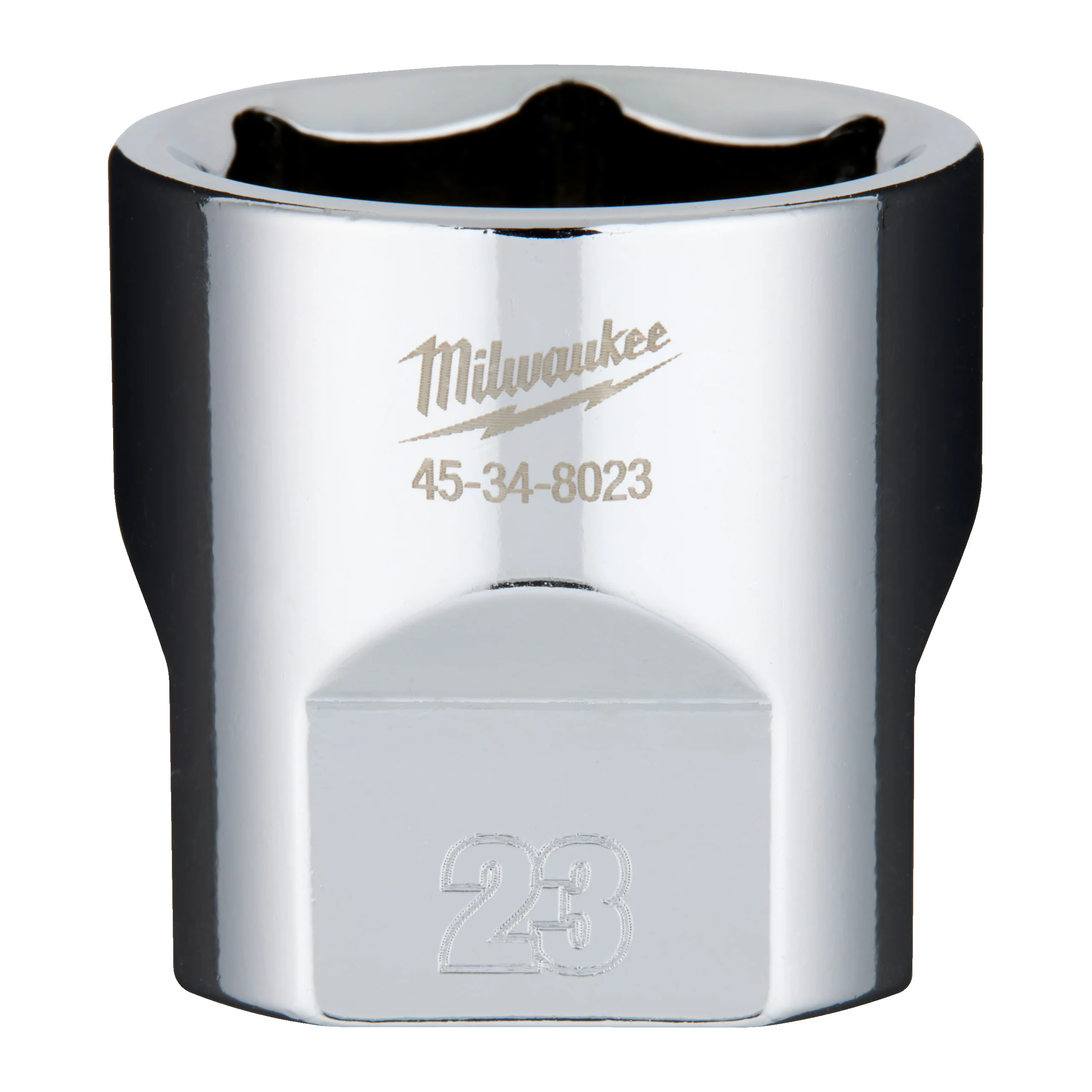 Milwaukee Nasadka 3/8″ 23mm standardowa (metryczna)