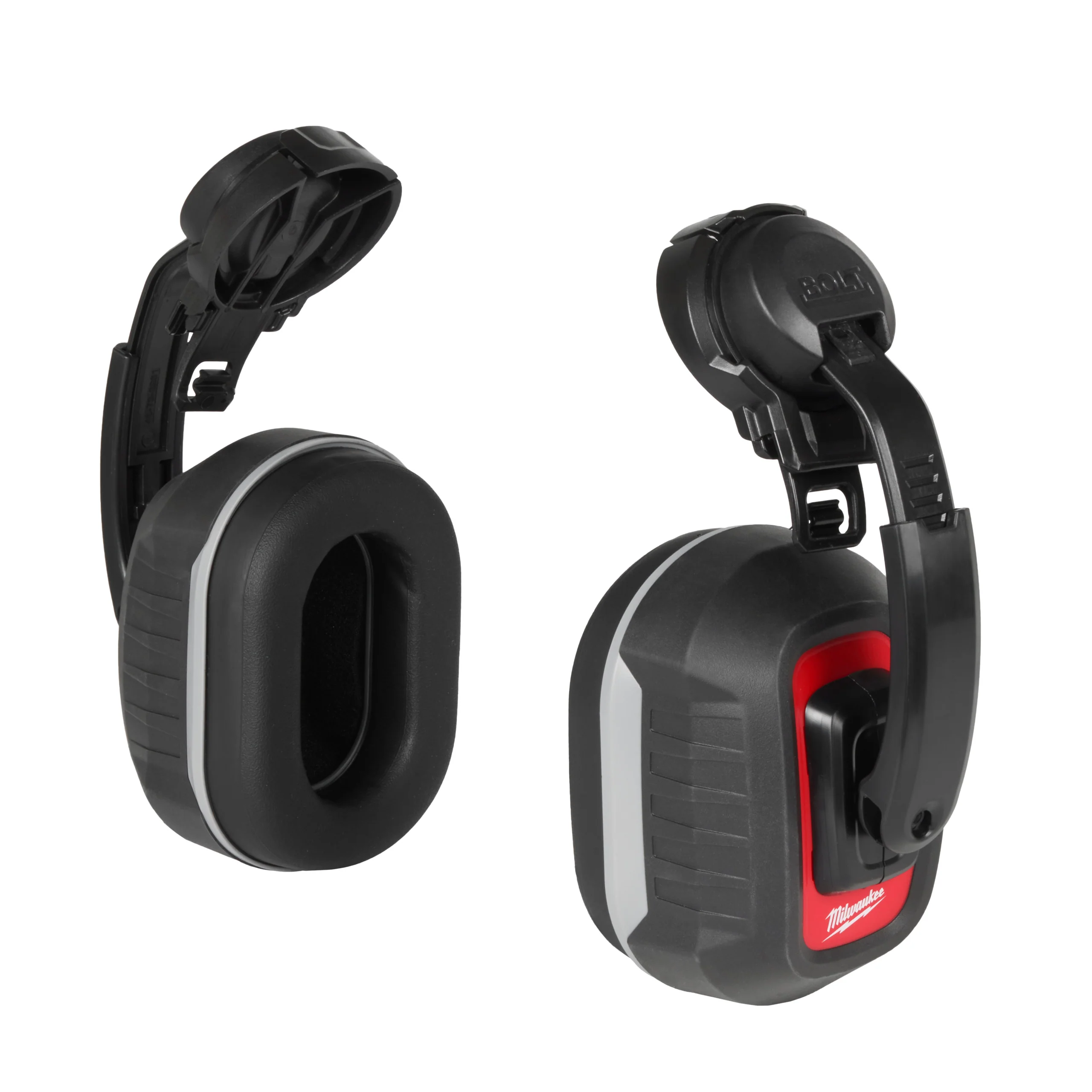Milwaukee Nauszniki przeciwhałasowe BOLT™ SNR 33 dB