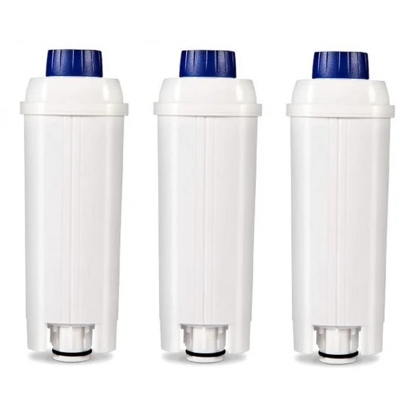 Filtr do kávovaru AQUALOGIS Al-S002 kompatibilní s DeLonghi DLS C002 3ks