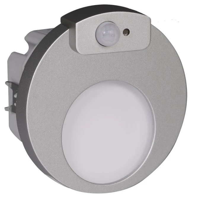 Oprawa LED MUNA PT 14V DC czujnik GRF zielona 02‑212‑34 LED10221234