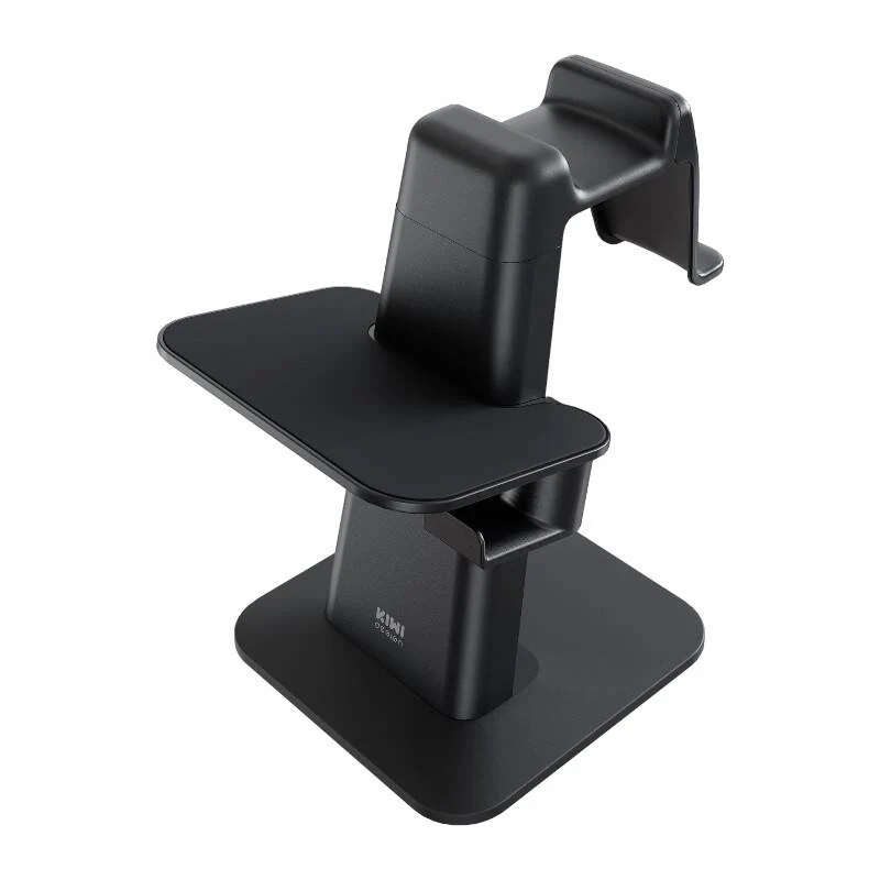 VR stojan KIWI DESIGN S2-1 pro Meta Quest 2 Black