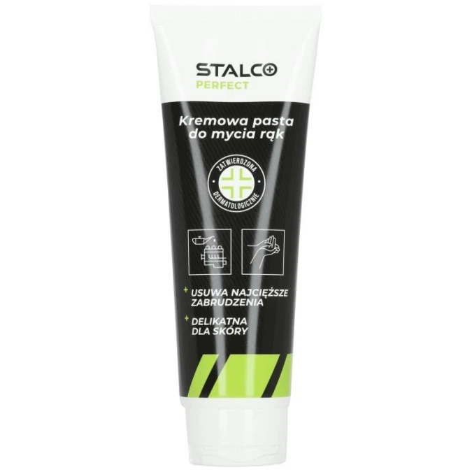 Pasta do mycia rąk 250ml STALCO PERFECT S‑64961