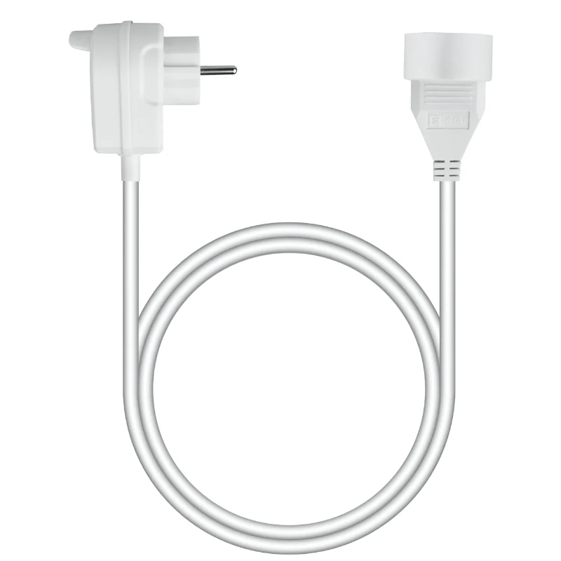 Prodlužovací přívod 2 zásuvky 3m DPM PS53W