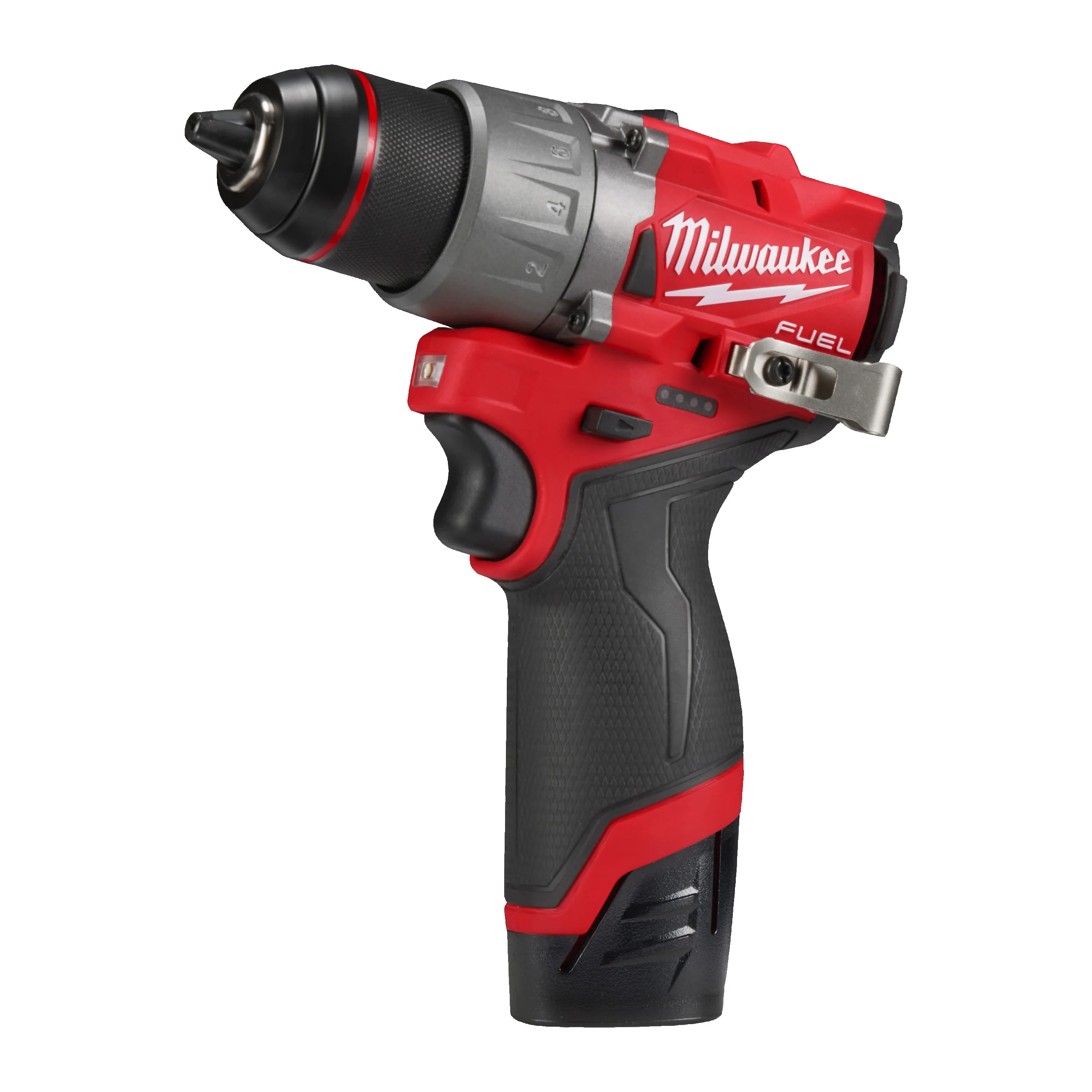 Milwaukee Wiertarko wkrętarka M12FDD2-202X 4933 4798 73