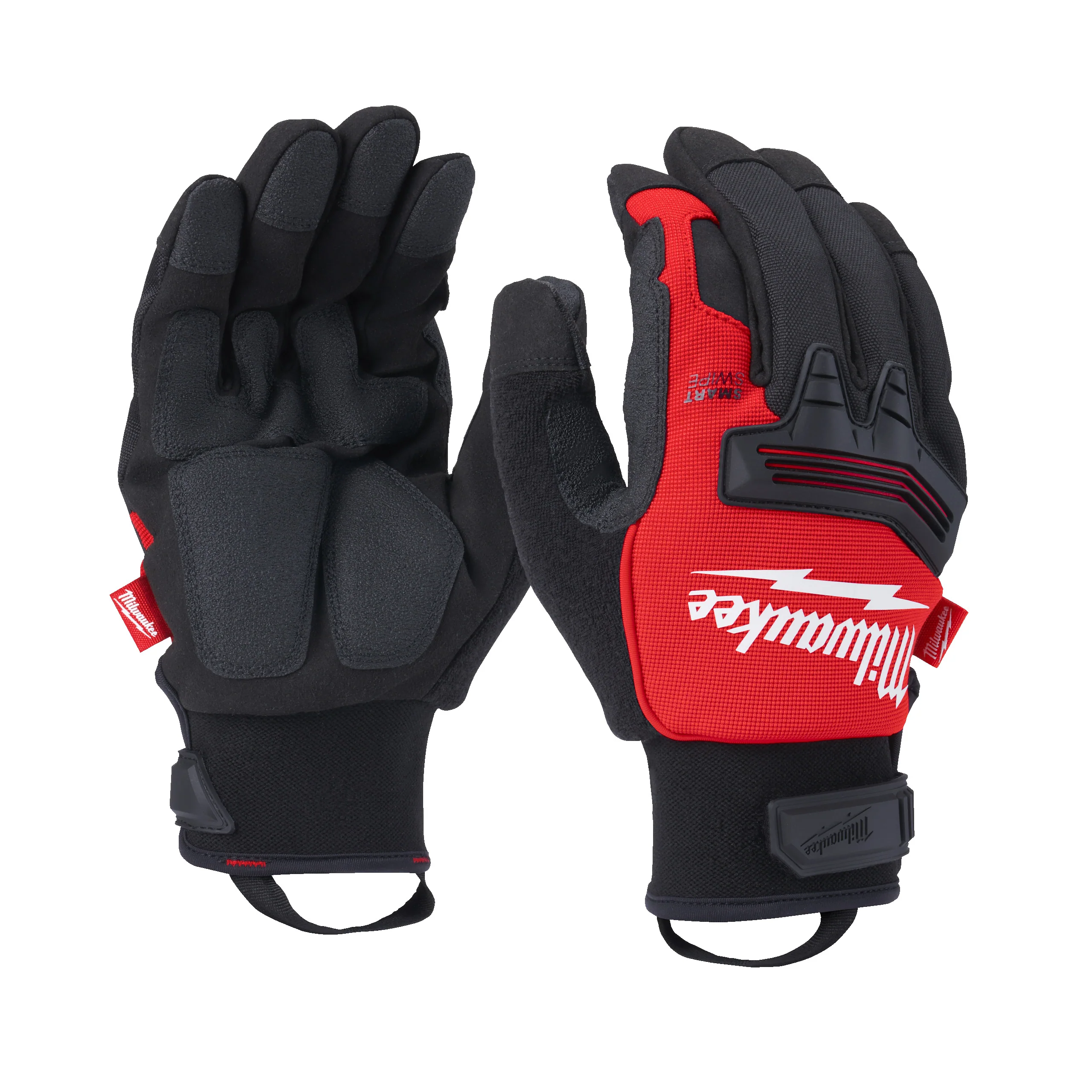 Milwaukee Rękawice ochronne zimowe – XXL/11 – 1 para