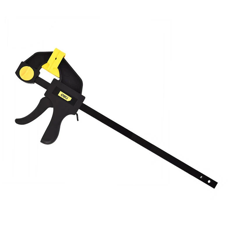 Svěrka rychloupínací DELI EDL110112 12″ 300mm