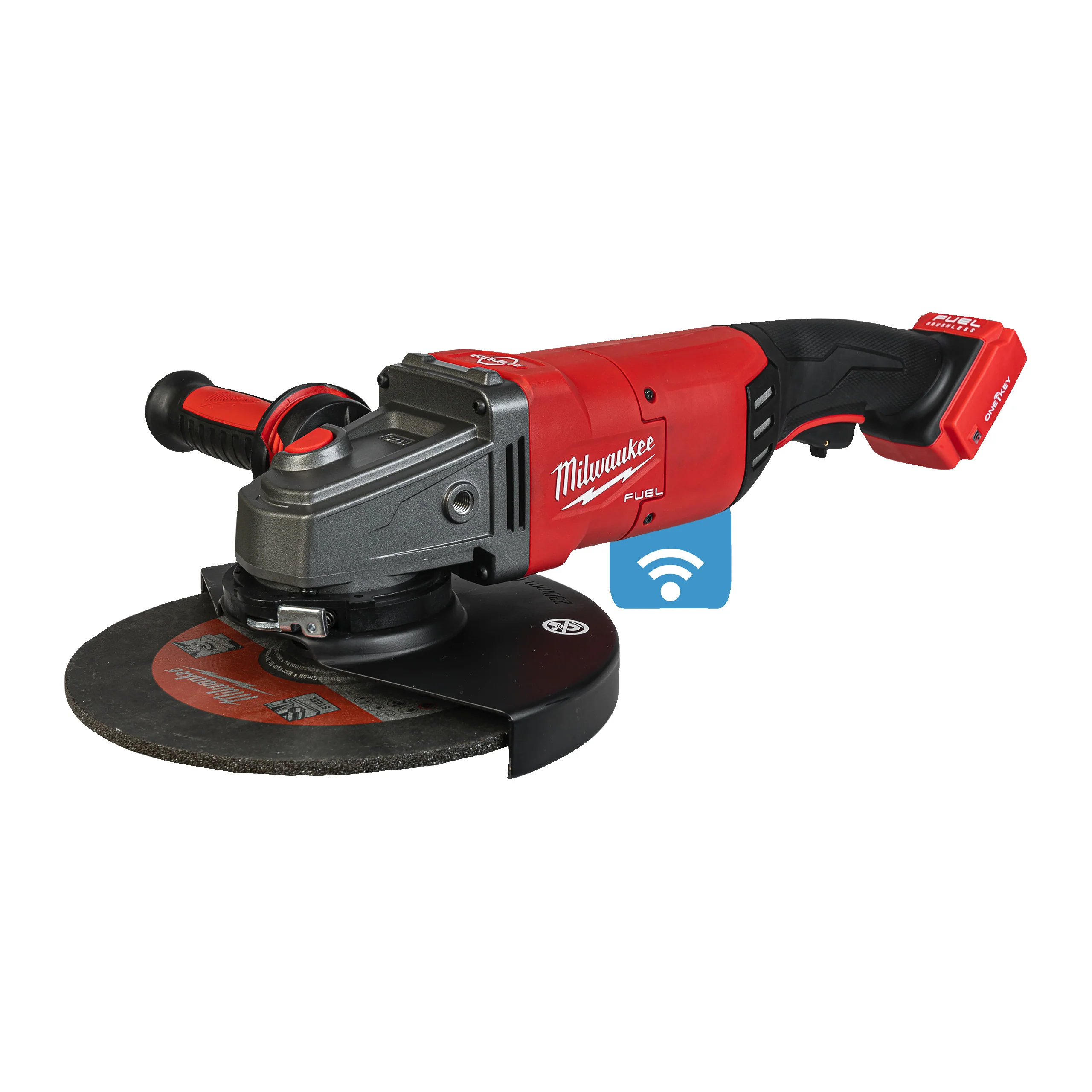 Milwaukee M18ONEFLAG230XPDB-0