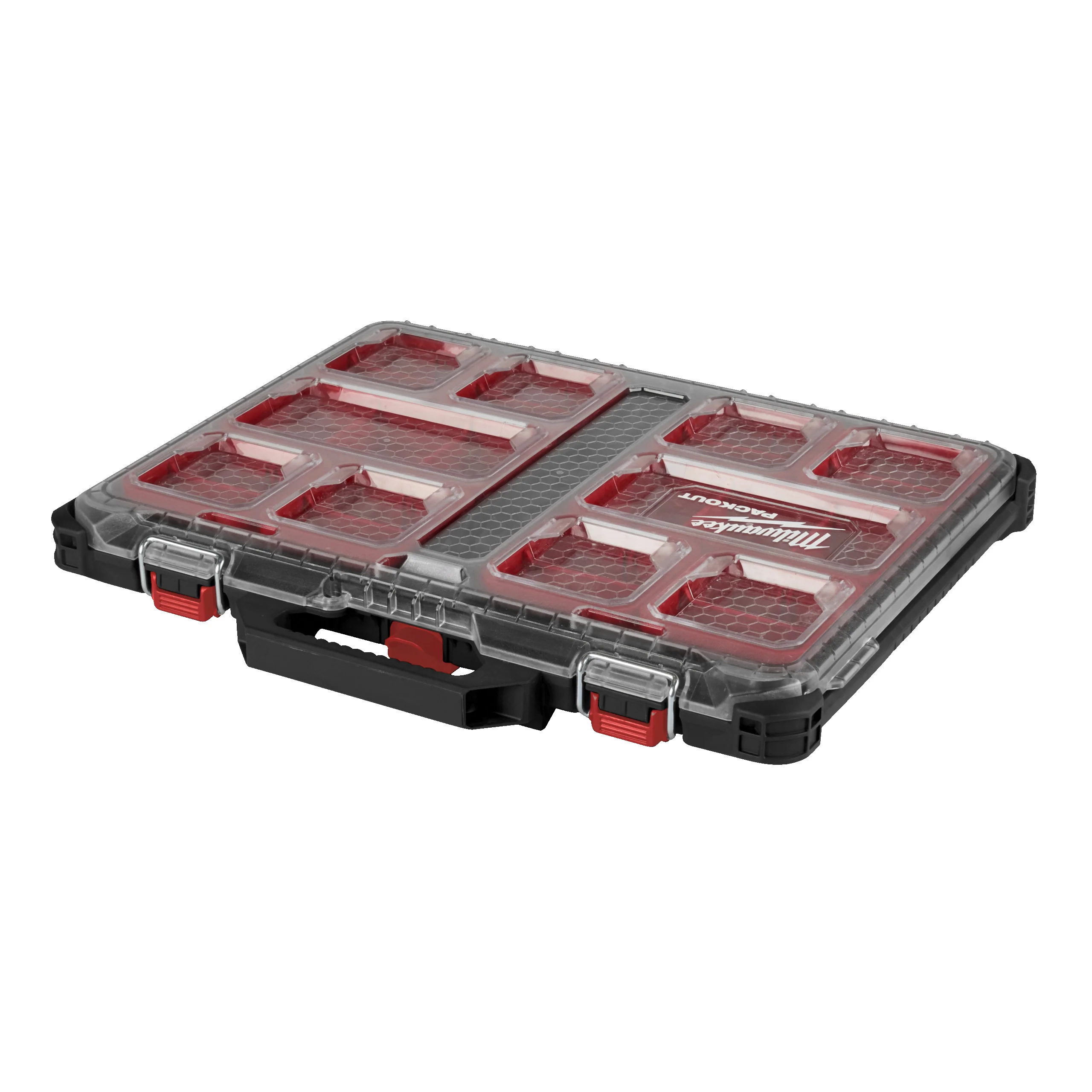 Milwaukee Organizer Slim PACKOUT™ – duży