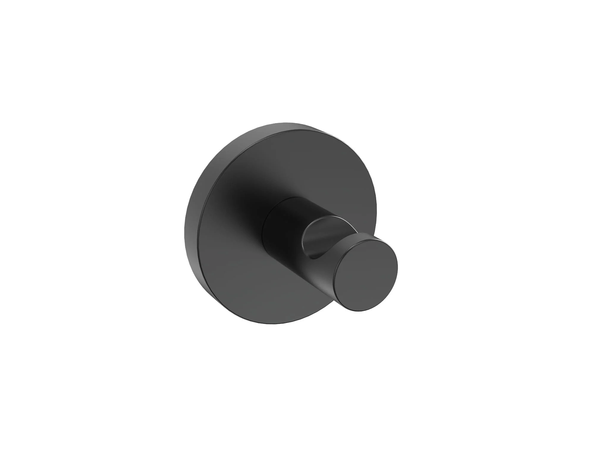 AKCESORIUM ŁAZIENKOWE NORTHERN BLACK OD MOBI GA1105BM