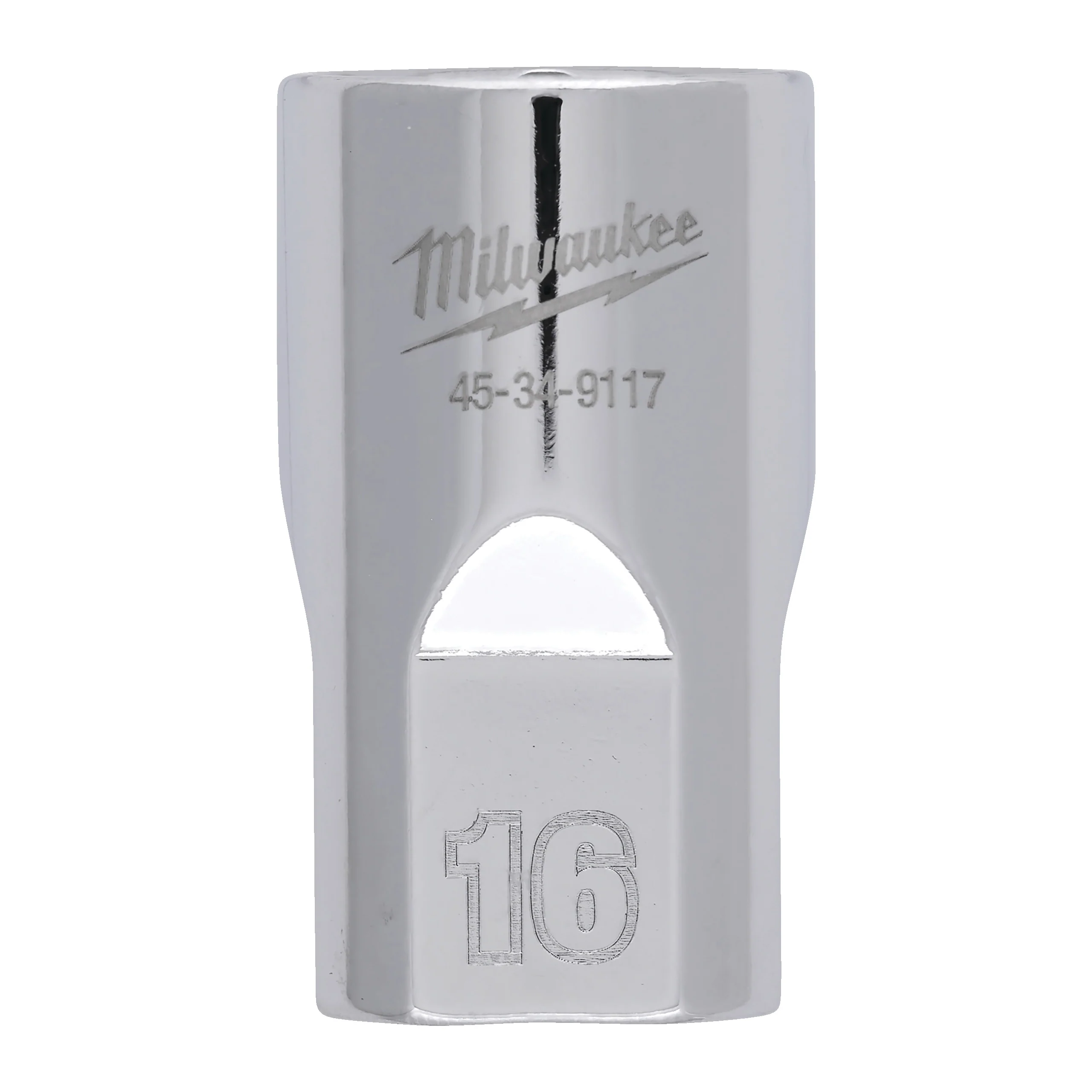 Milwaukee Nasadka 1/2″ 16mm standardowa (metryczna)
