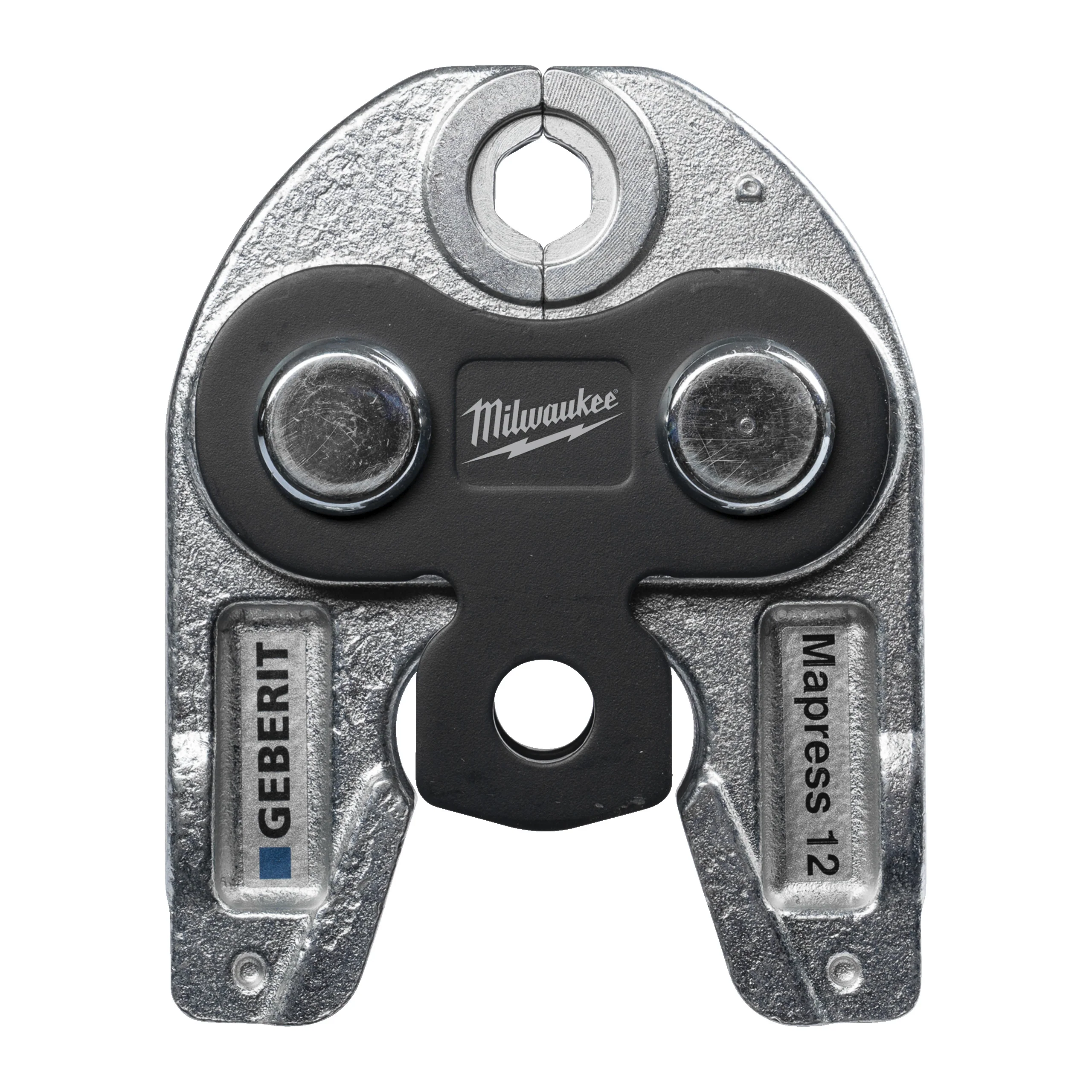 Milwaukee J18-M12 12MM SZCZĘKI ZACISKOWE GEBERIT MAPRESS 4932480885