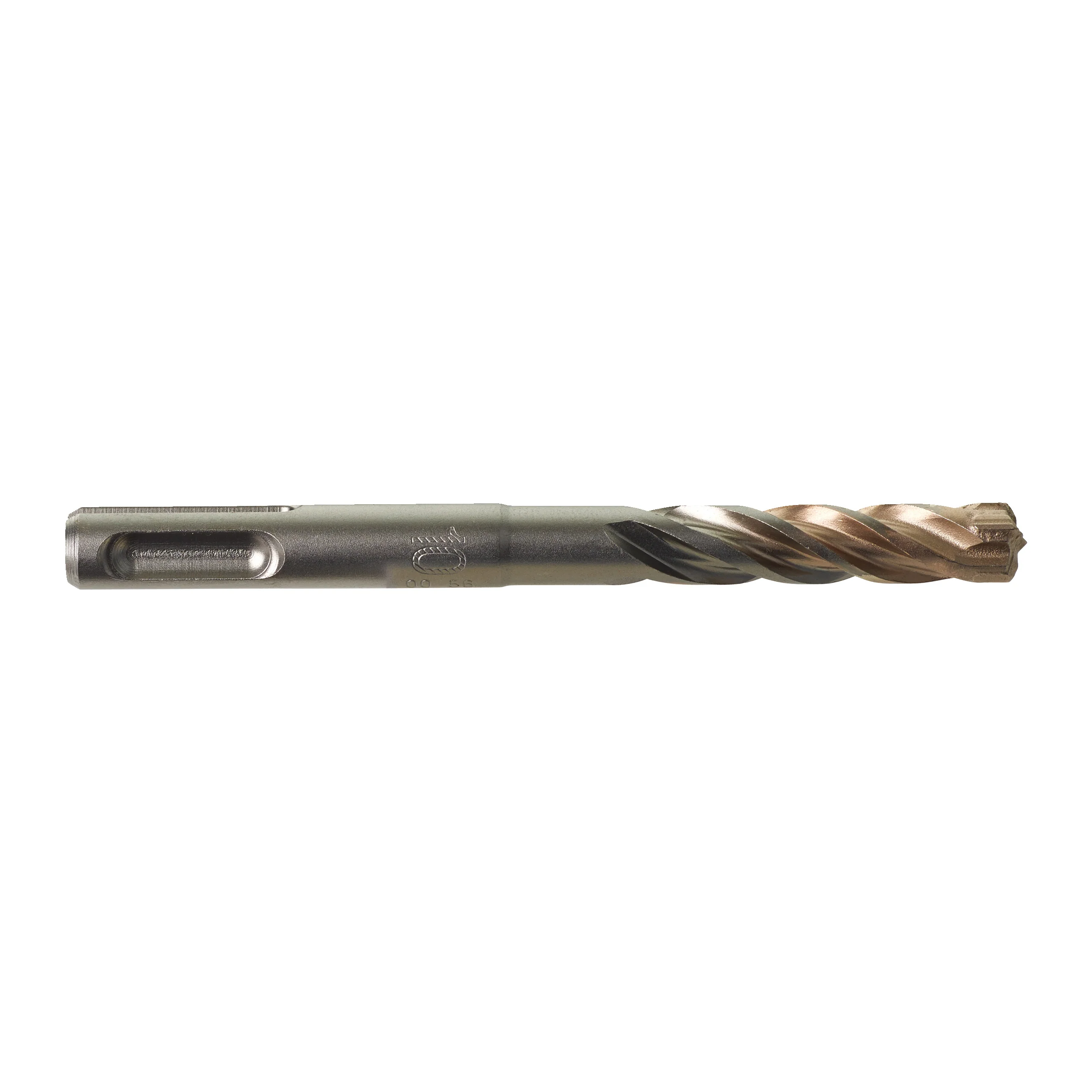 Milwaukee Wiertła SDS Plus MX4 8/50/115 mm – 50 szt.