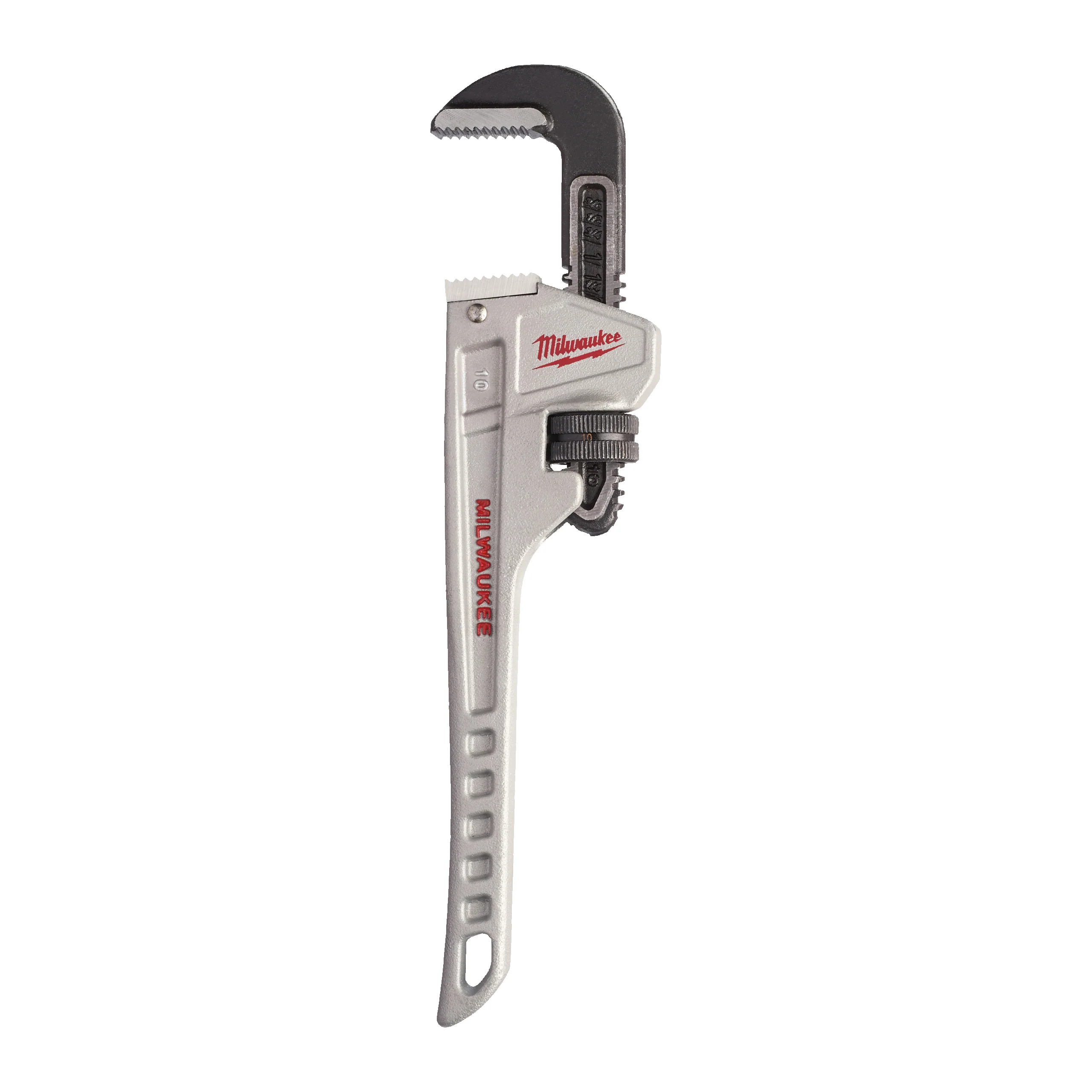 Milwaukee Klucz do rur aluminiowy – 10″