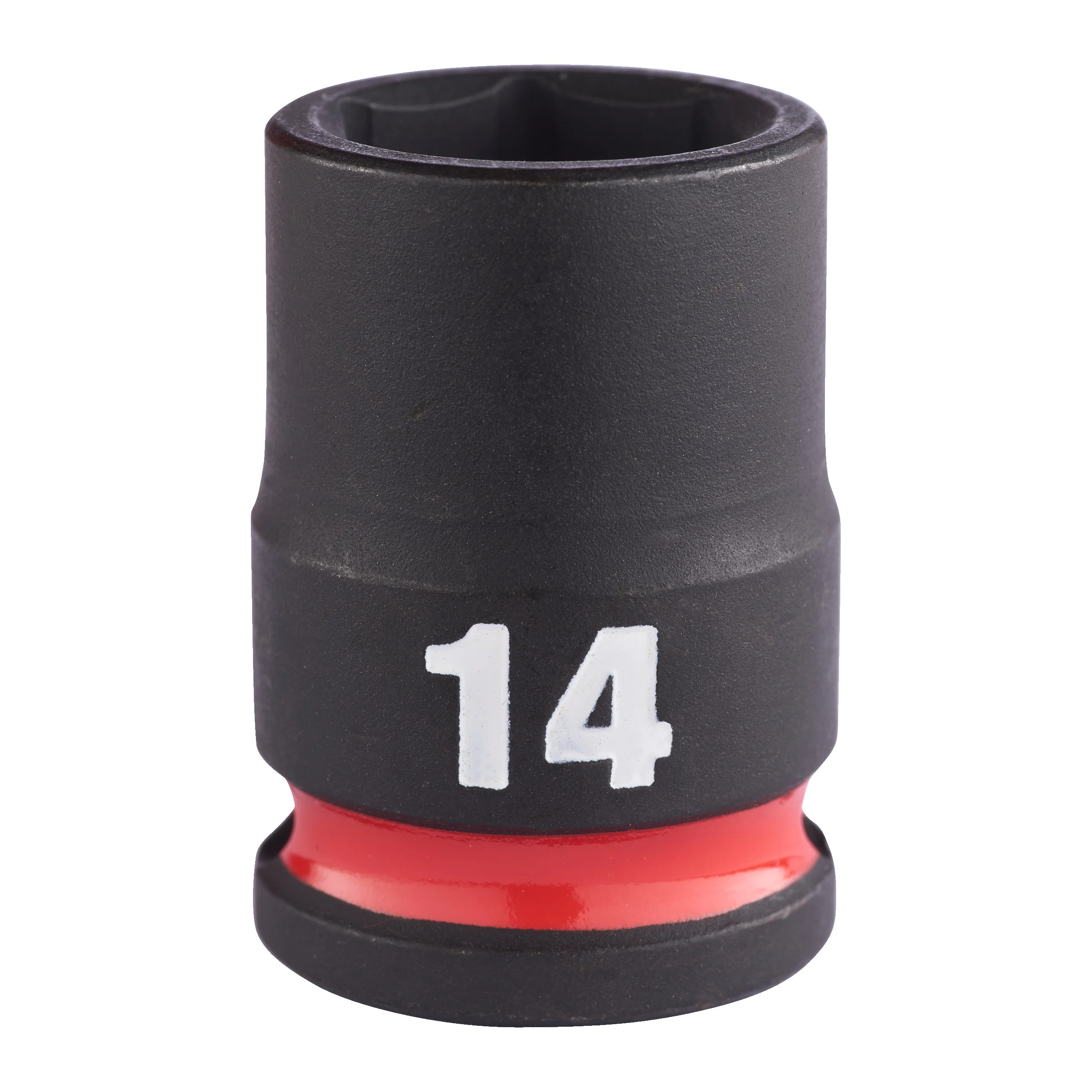 Milwaukee Nasadka udarowa SHW 3/8″ 14 mm Hex