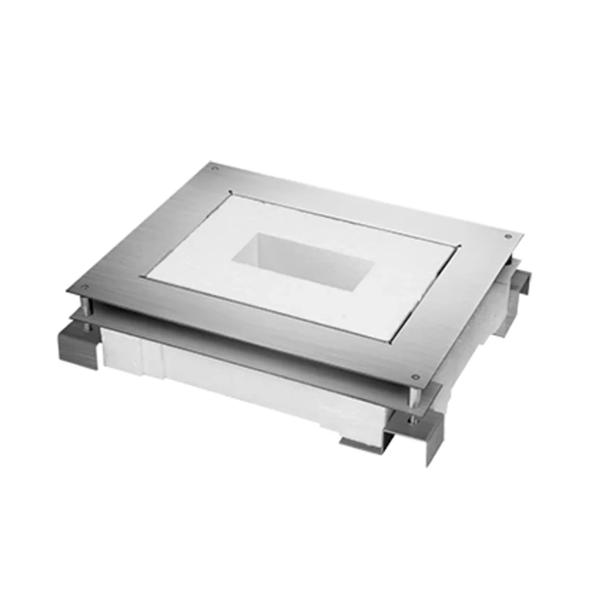 FB Kaseta metalowa do puszki FB24… 90-120 mm GFB290