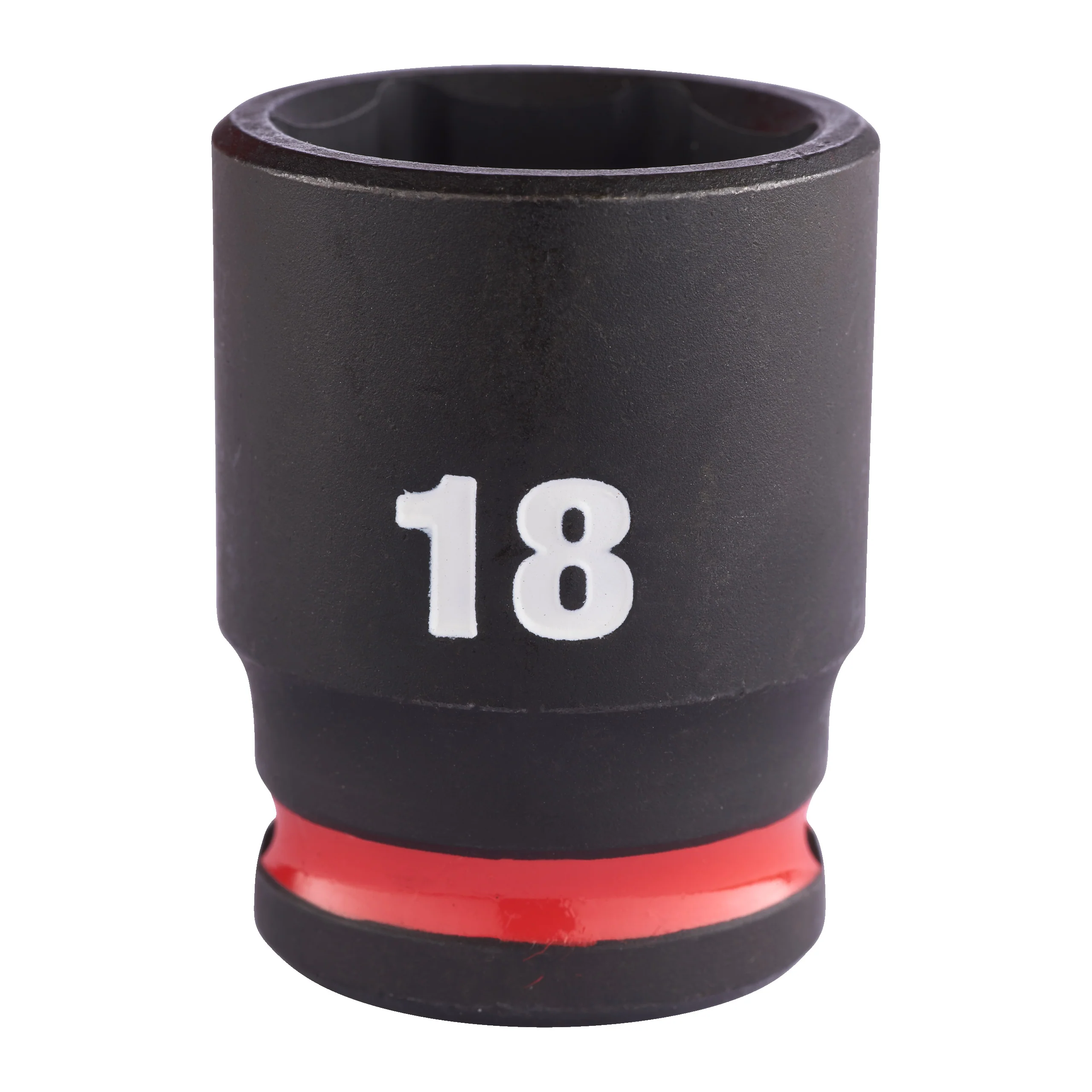 Milwaukee Nasadka udarowa SHW 3/8″ 18 mm Hex