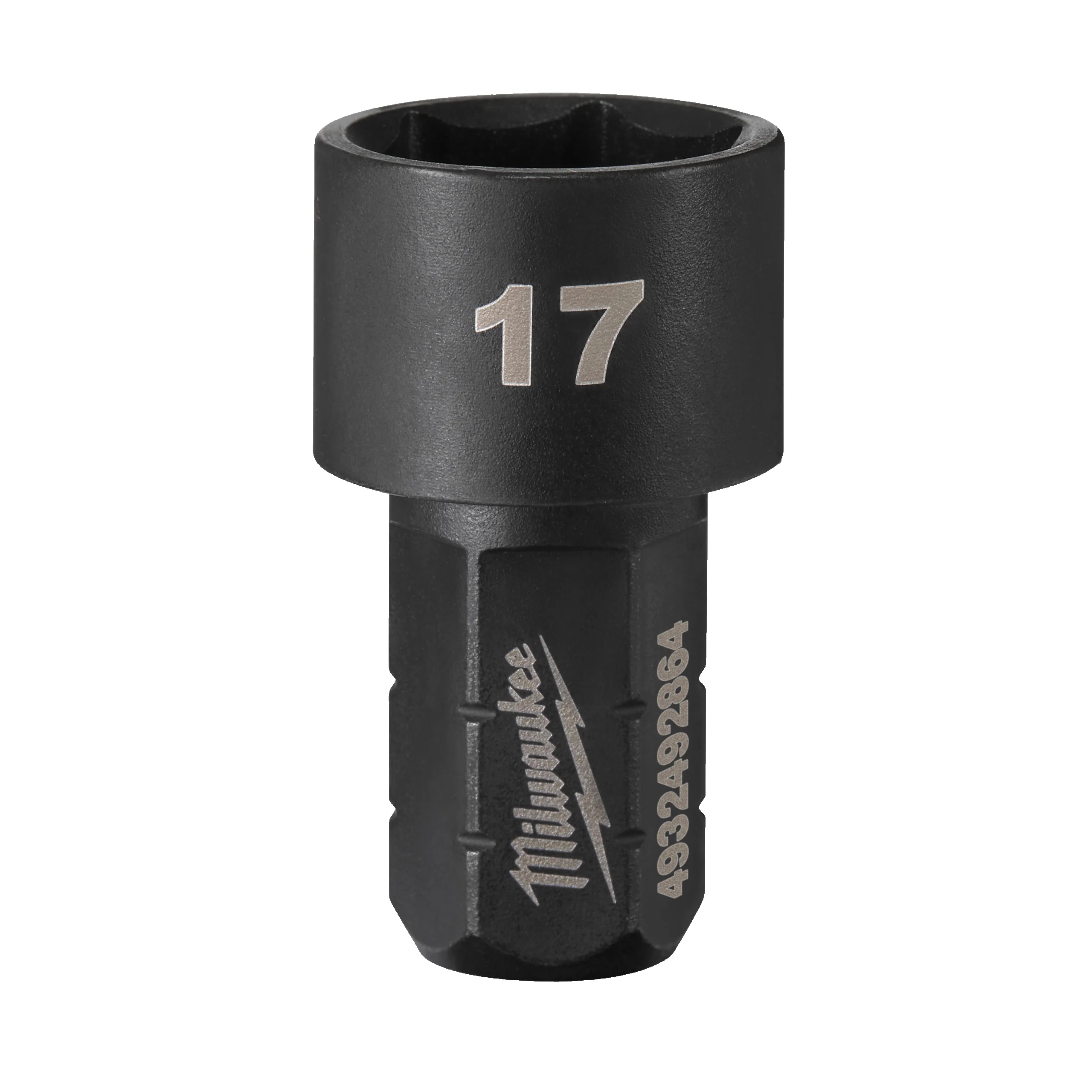 Milwaukee Nasadka 17mm 4932492864