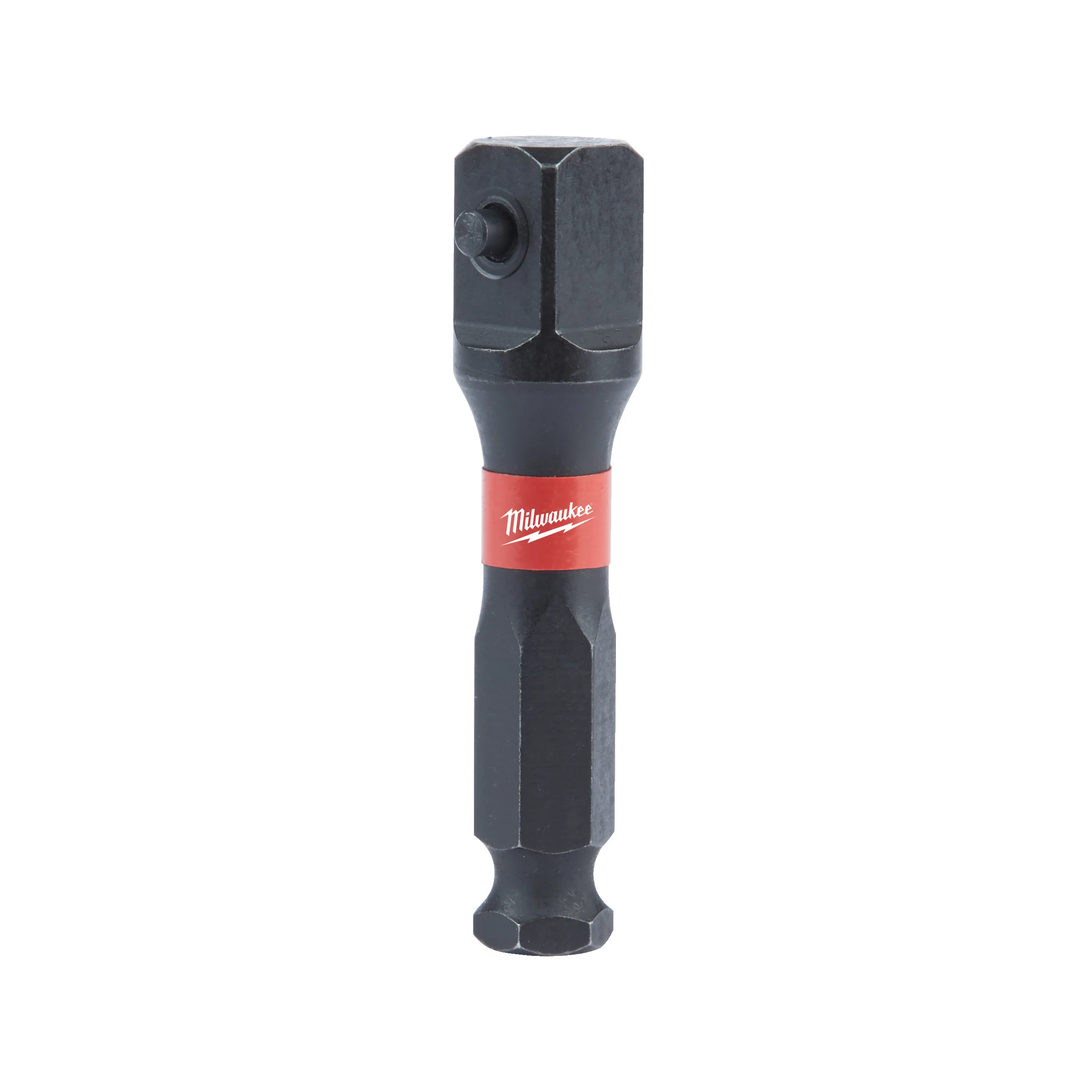 Milwaukee Adapter Shockwave 7/16 Hex – 1/2 kwadrat