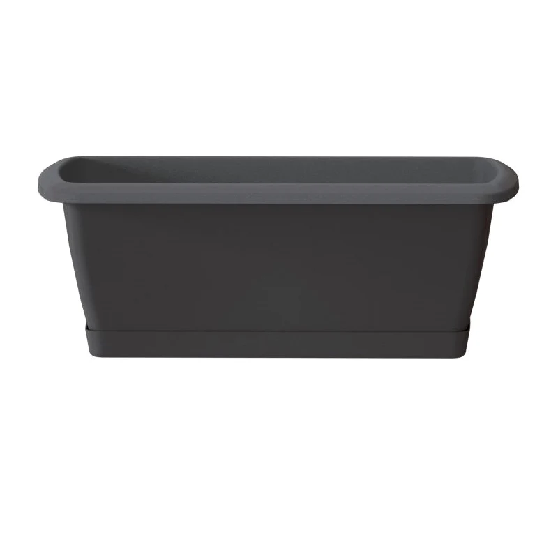 Truhlík RESPANA EASYCARE antracit 59,3cm