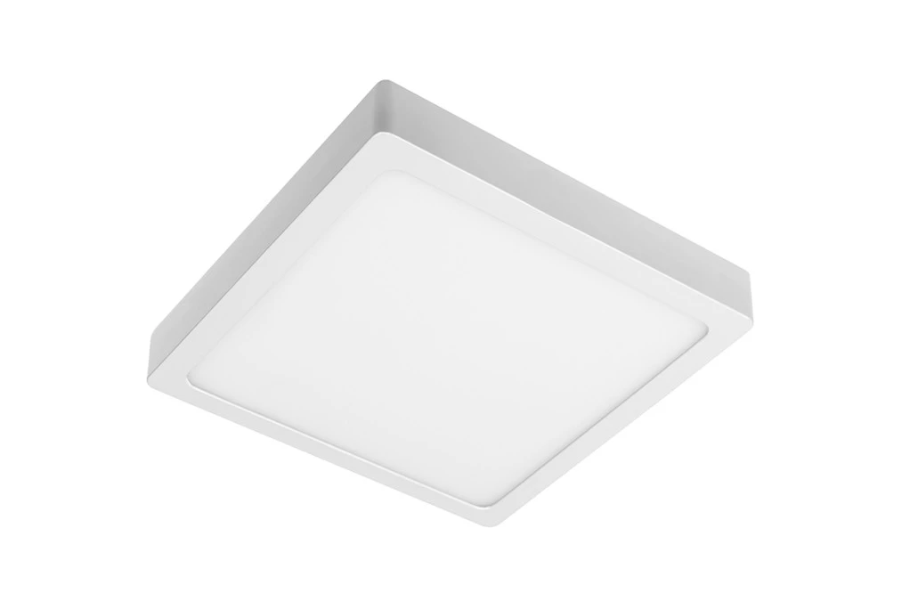 Oprawa LED MATIS PLUS typu downlight,24W,2000lm,AC220‑240V,50/60Hz,120,3000K,natynkowa,biały