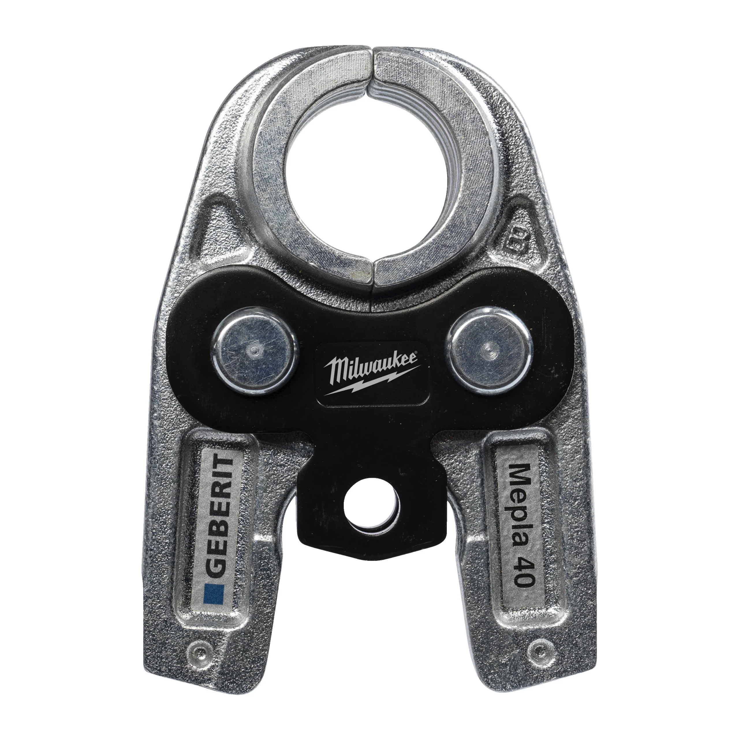Milwaukee J12-G40 40MM SZCZĘKI ZACISKOWE GEBERIT MAPRESS 4932480895