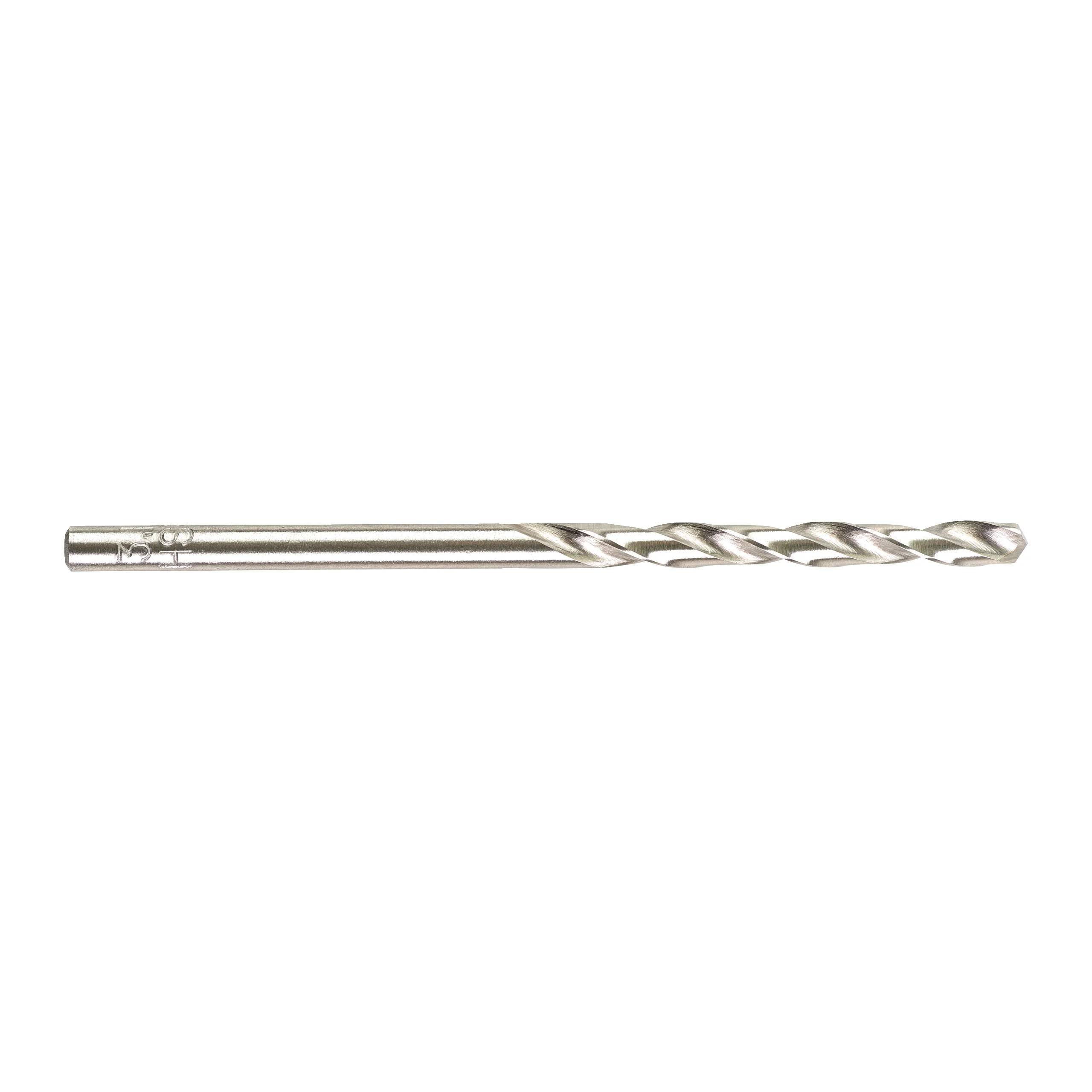 Milwaukee Wiertło HSS-G Thunderweb 3.1 – 10 szt.