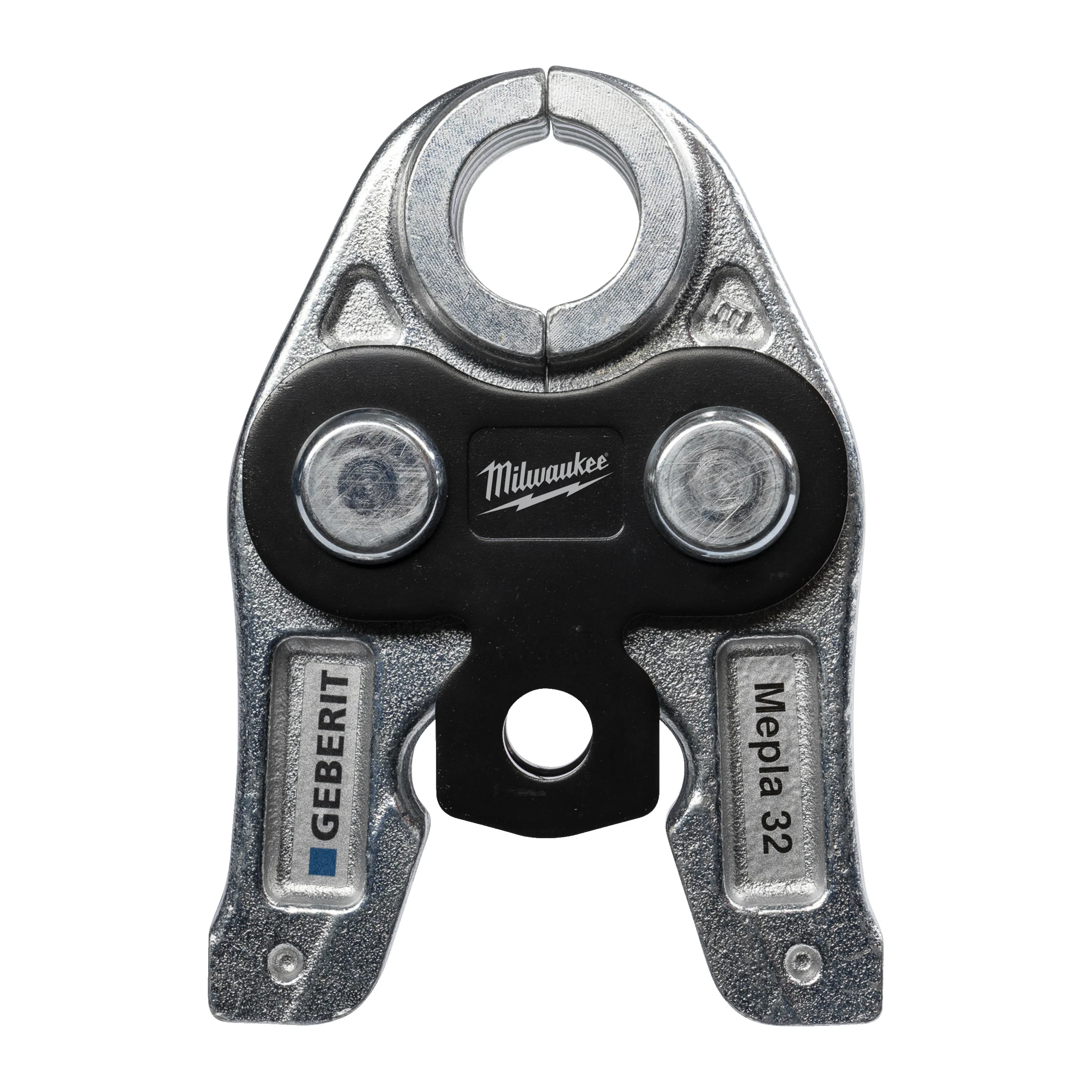 Milwaukee J18-G32 32MM SZCZĘKI ZACISKOWE GEBERIT MAPRESS 4932480899