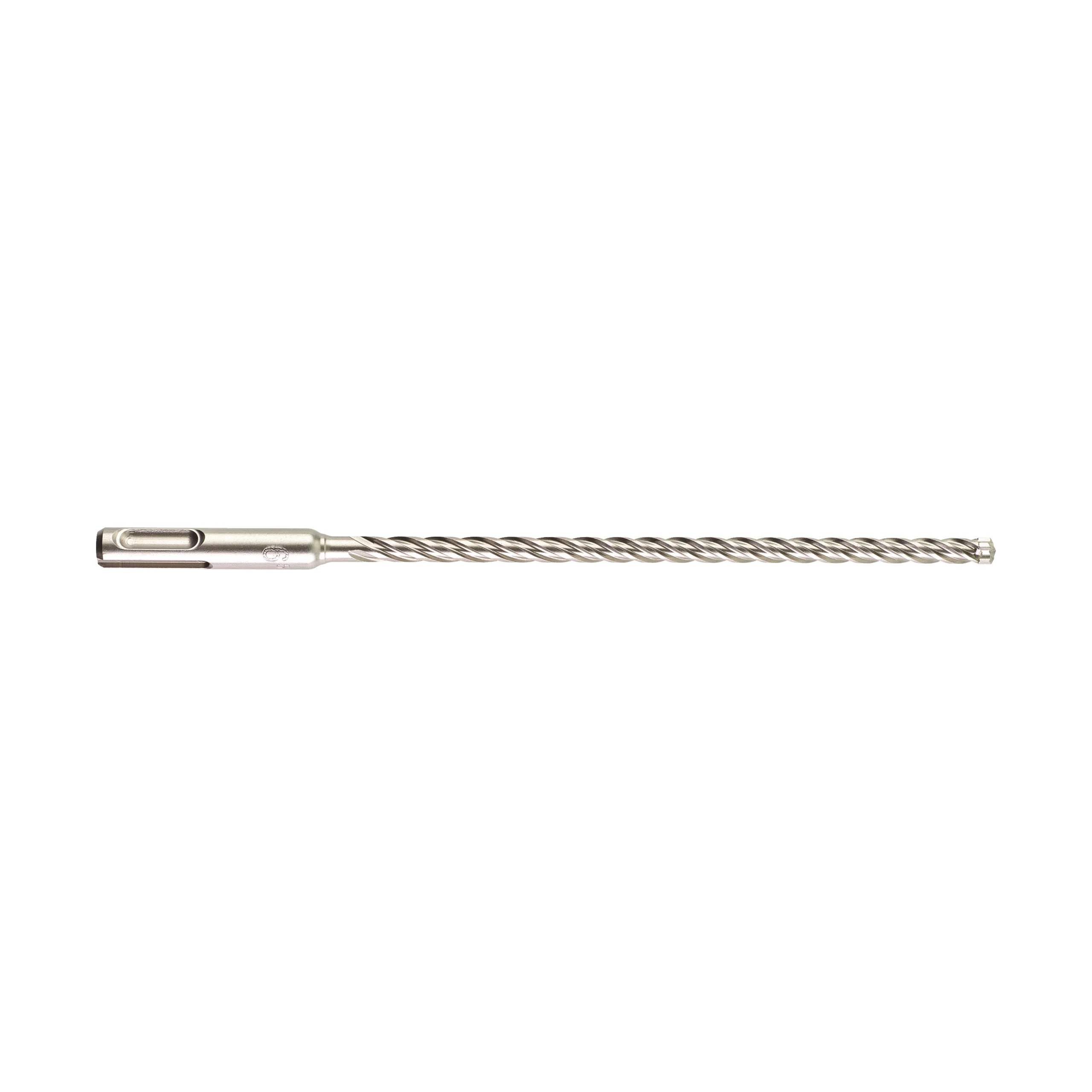 Milwaukee Wiertła SDS Plus MX4 6,5/150/215 mm – 10 szt.