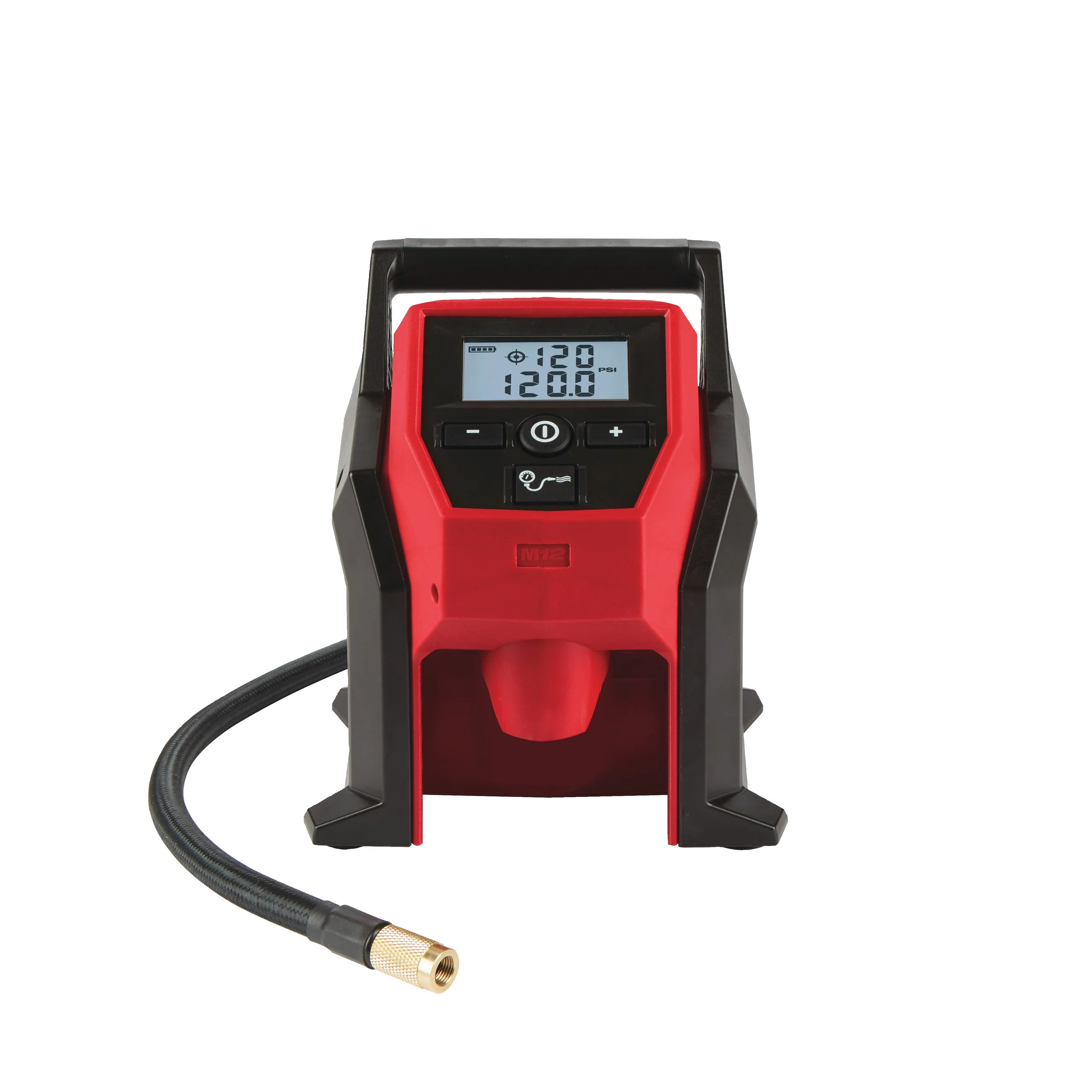 Milwaukee Kompresor akumulatorowy M12BI-0 4933 4641 24