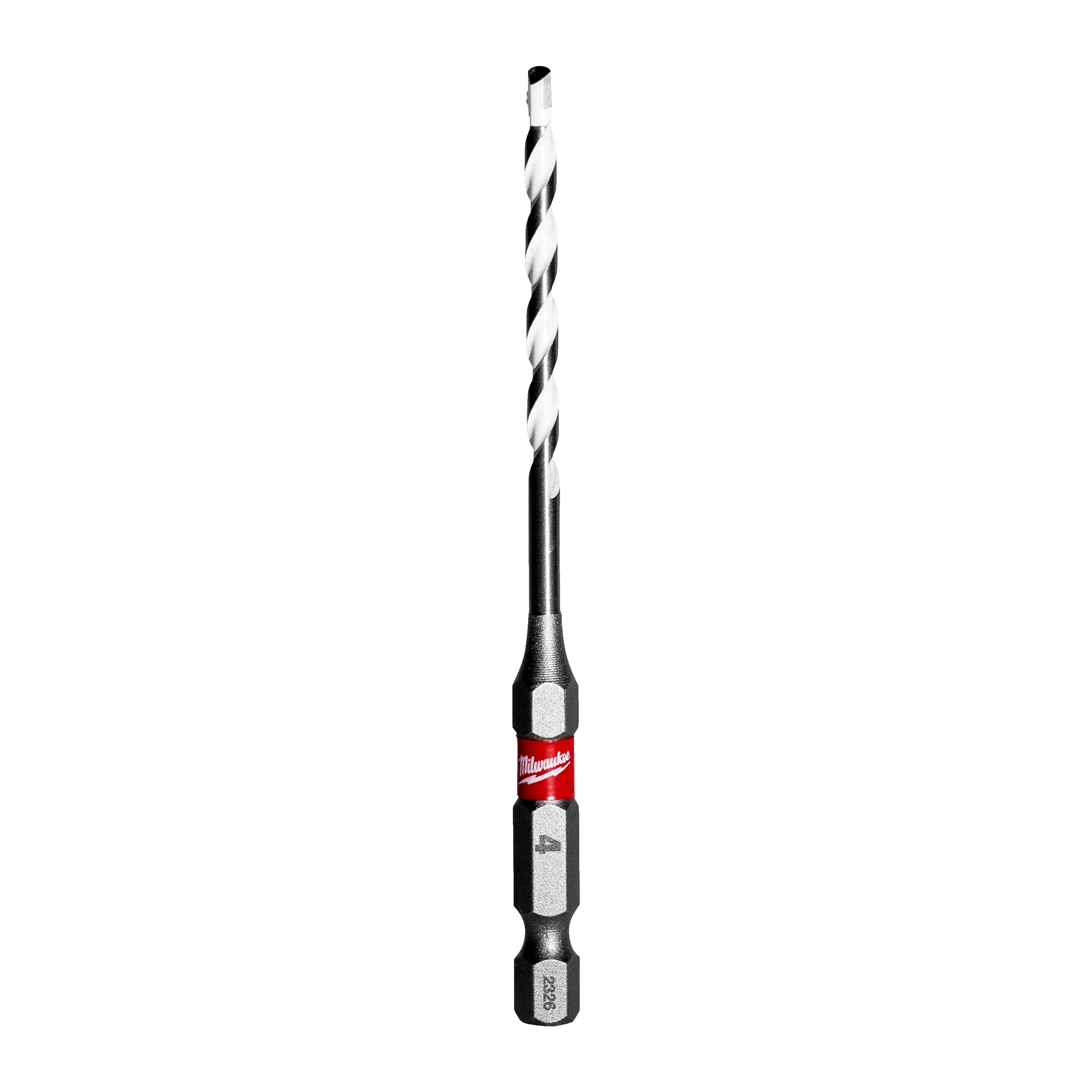 Milwaukee Wiertło uniwersalne 4×90 mm