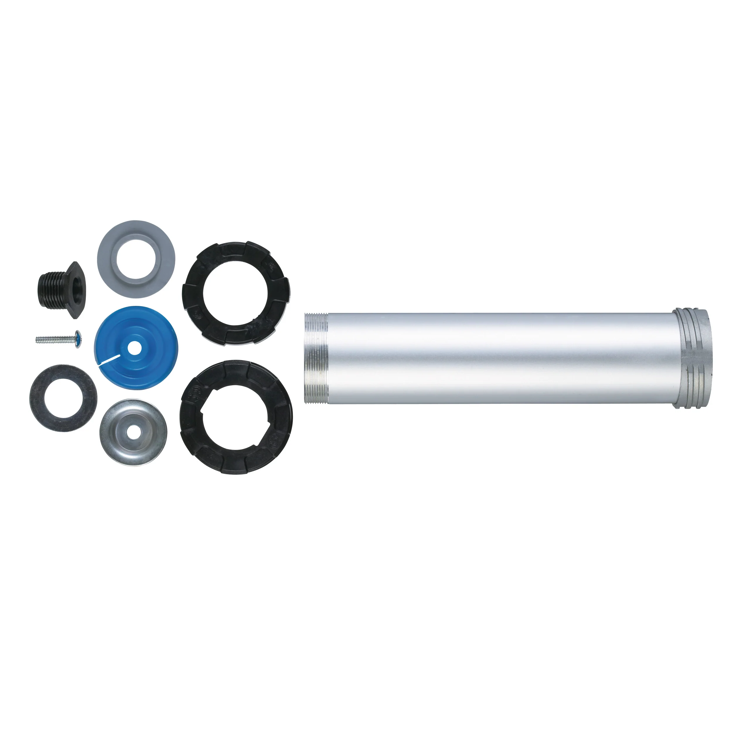 Milwaukee ALUMINIOWA TUBA 310ML