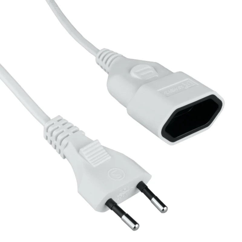 Prodlužovací kabel 1 zásuvka 5m DPM PPS150
