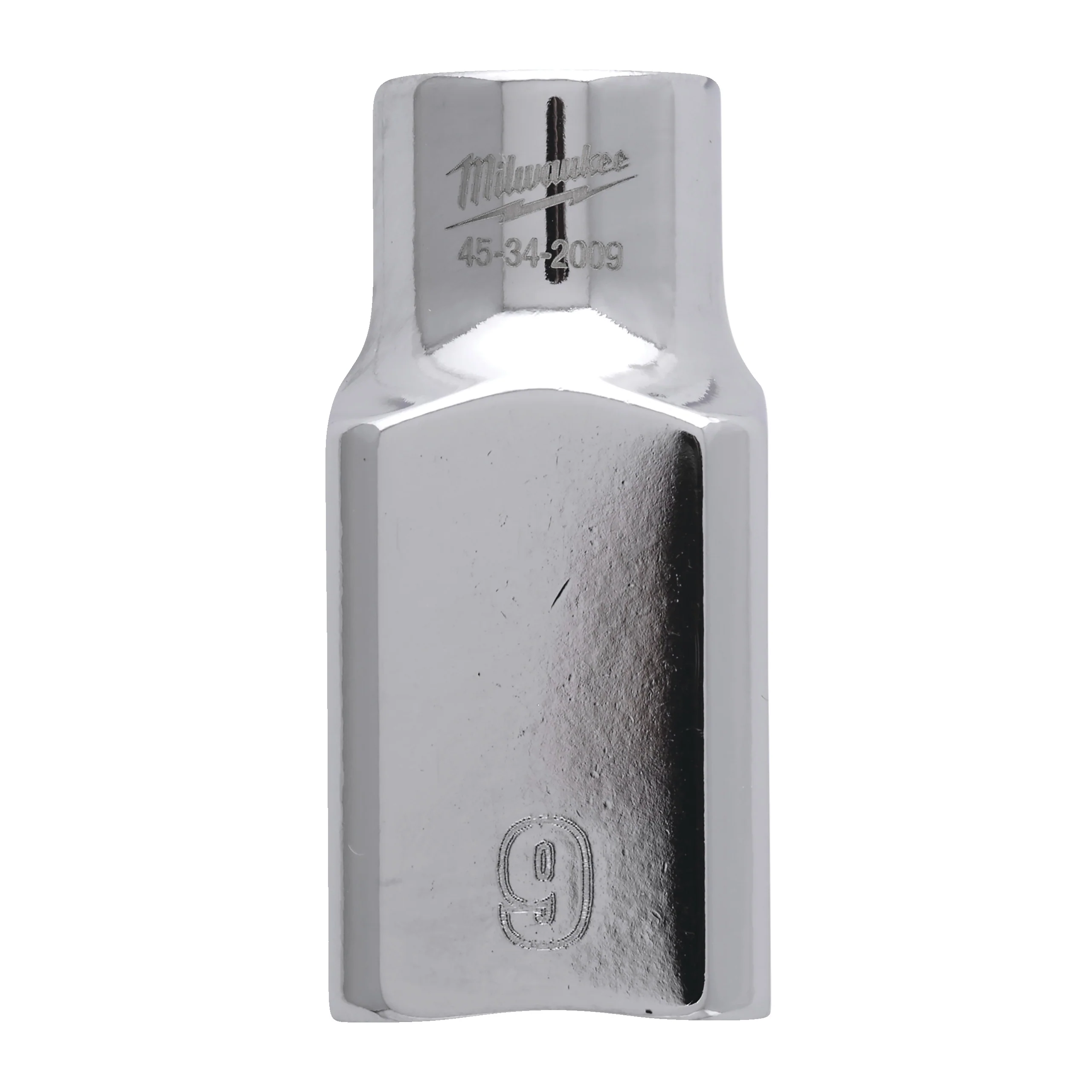 Milwaukee Nasadka 1/2″ 9mm standardowa (metryczna)